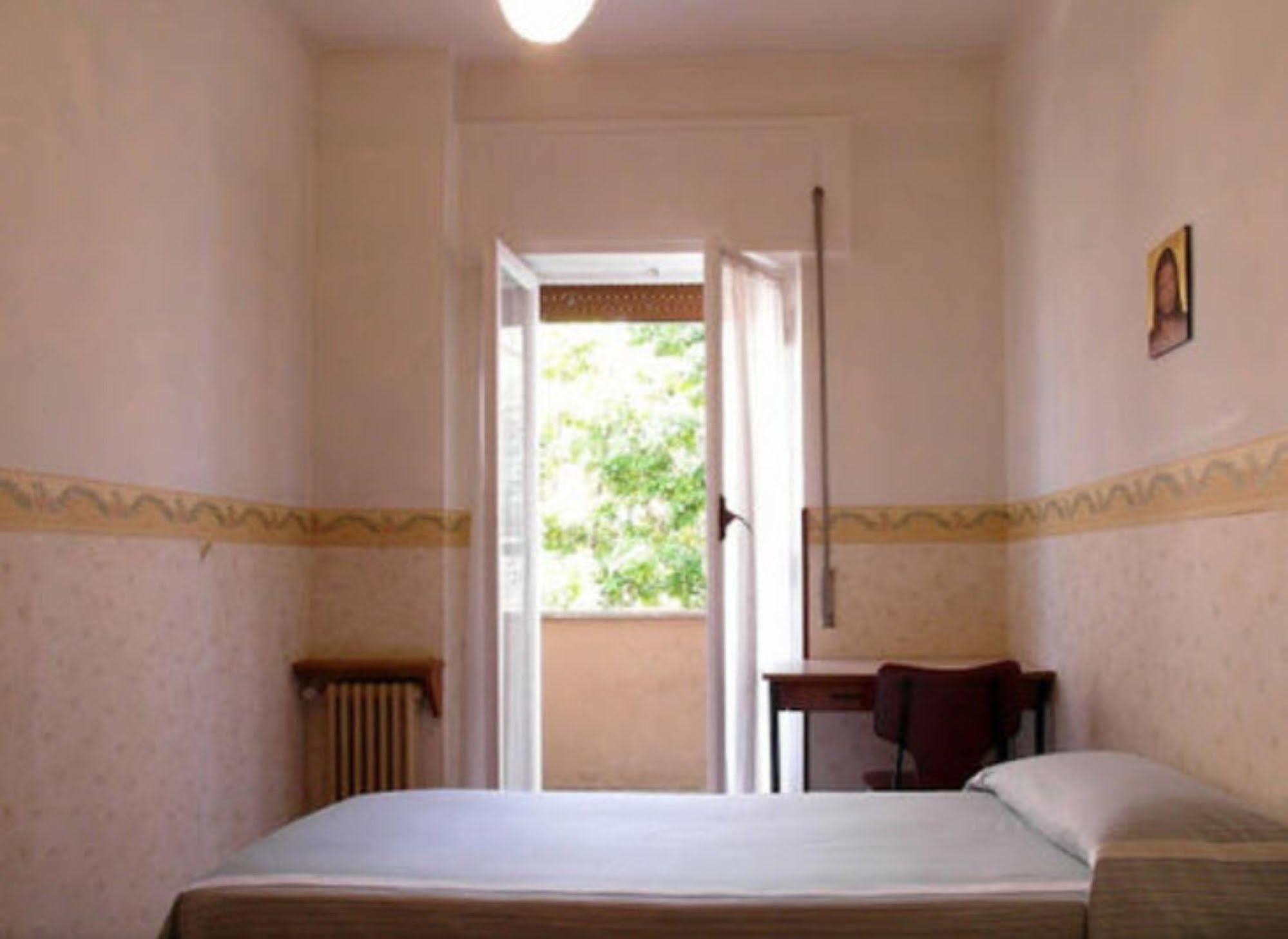 Nova Domus Aurelia Roma