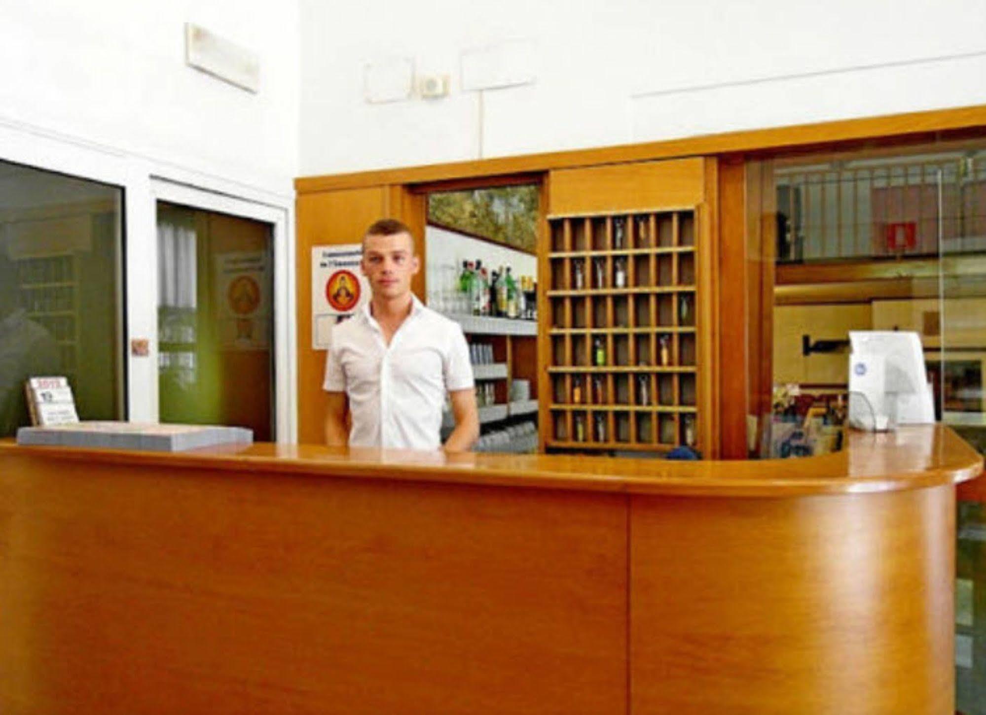 Nova Domus Aurelia Roma