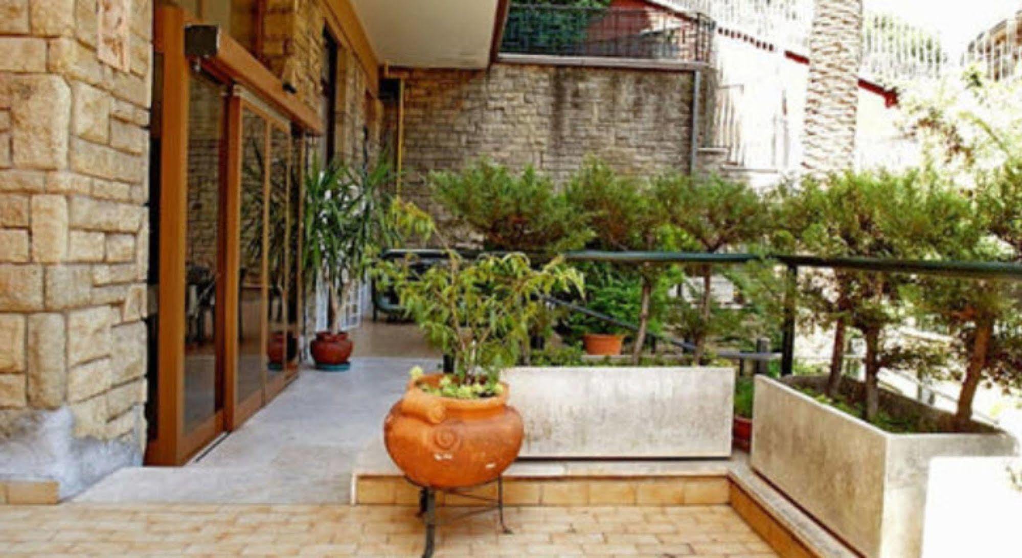 Nova Domus Aurelia Hotel 3*