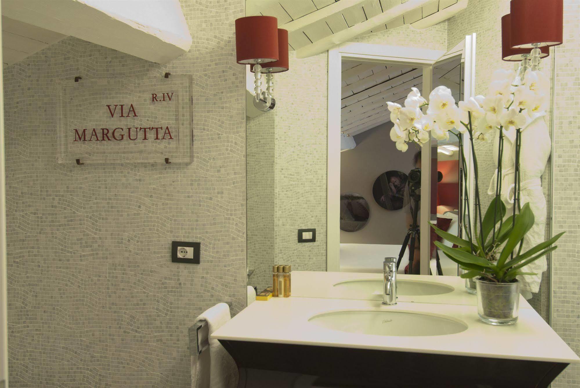 Gasthof Bdb Margutta
