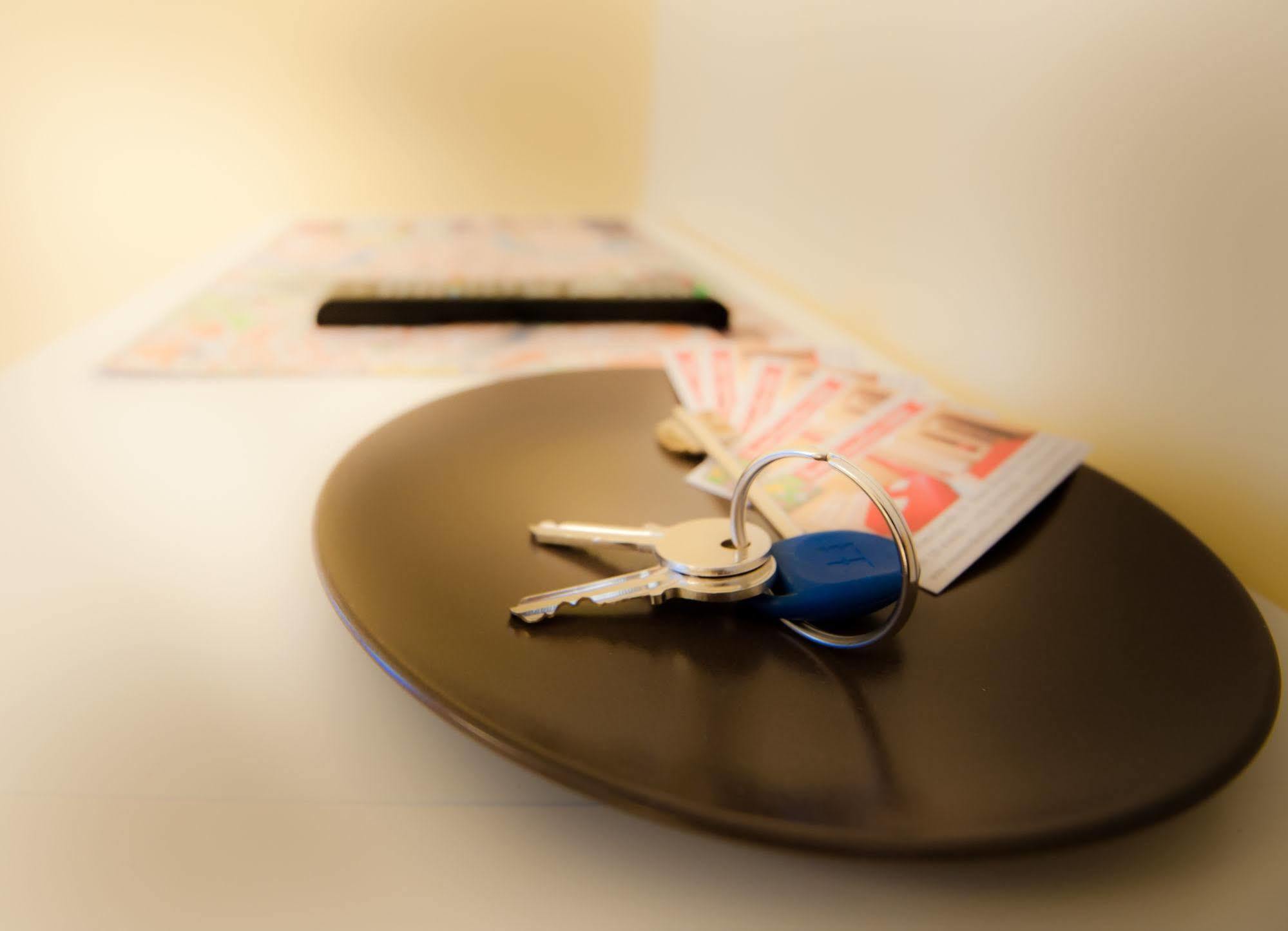 Bed & Breakfast Services Porta Castello Roma