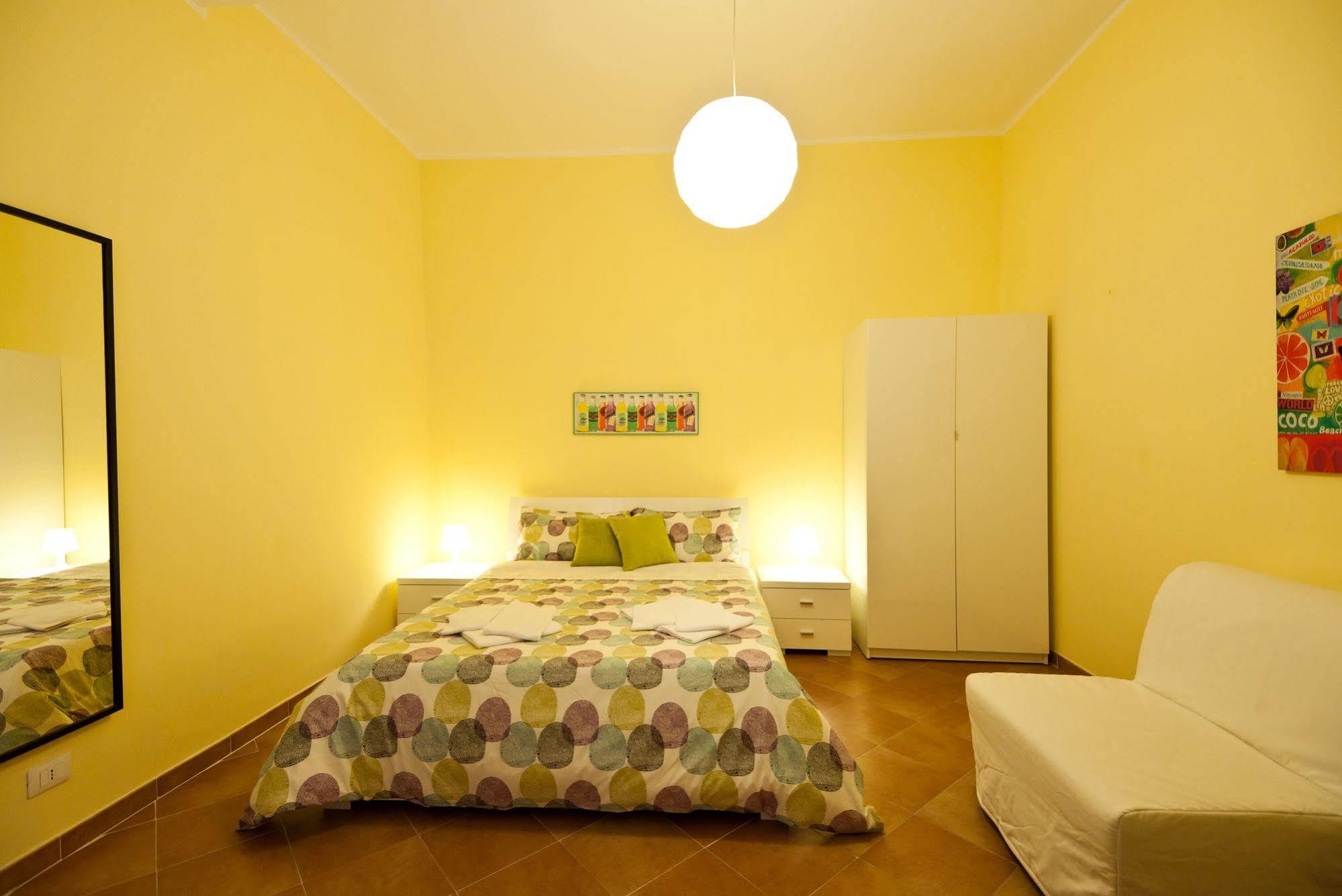 Bed & Breakfast Services Porta Castello Roma