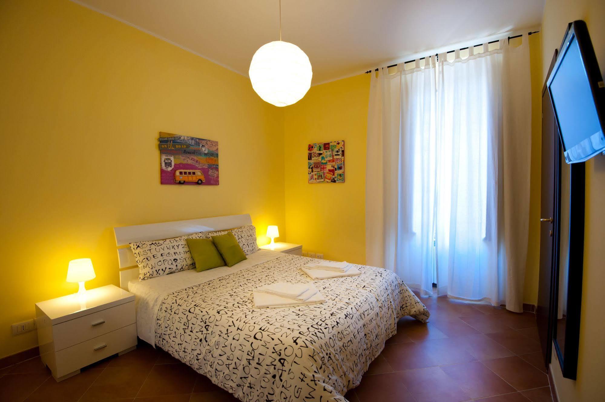 Services Porta Castello 2* Roma