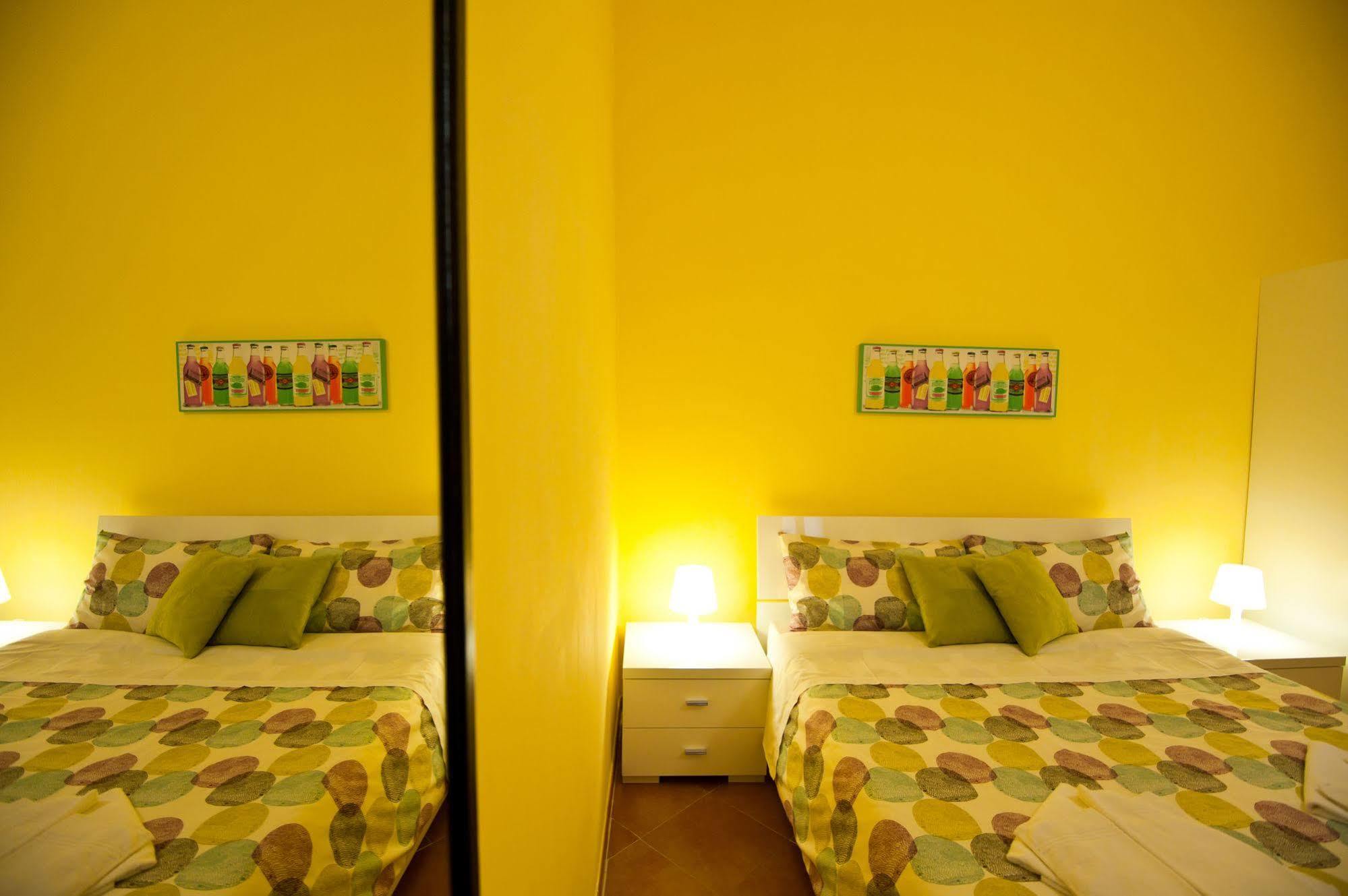 Services Porta Castello Bed & Breakfast
