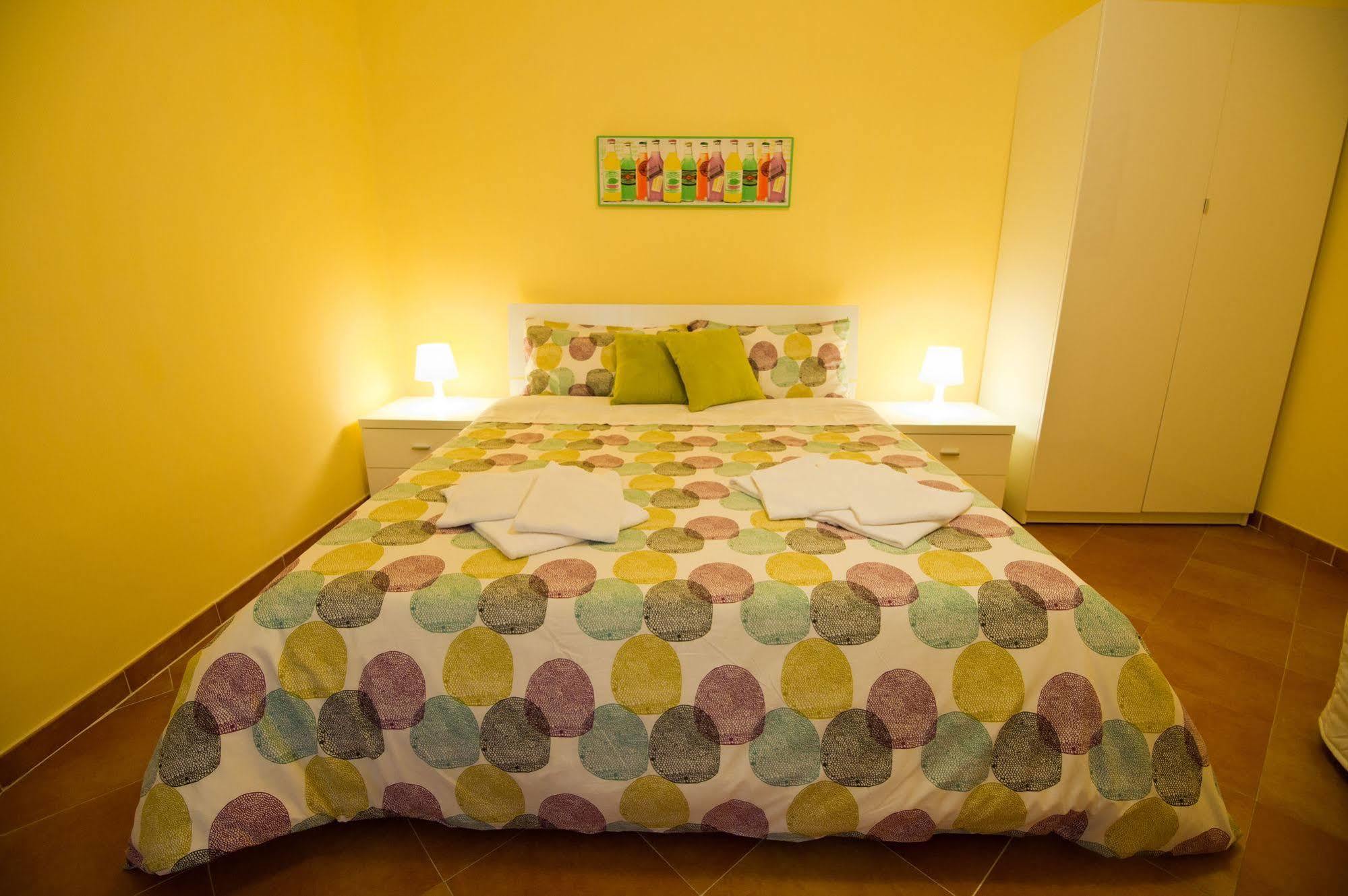 Services Porta Castello Roma