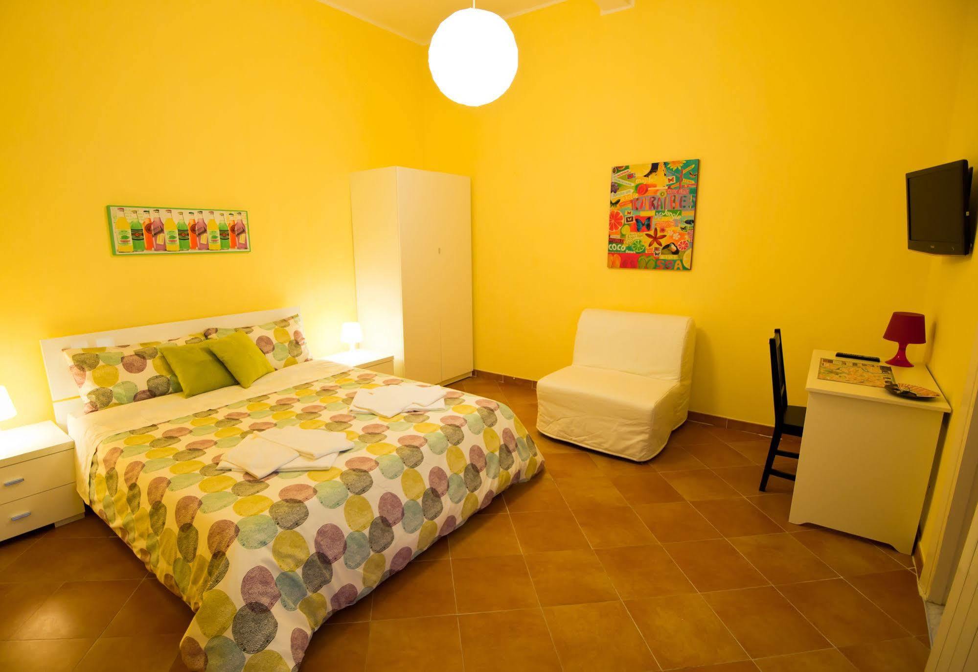 Bed & Breakfast Services Porta Castello Roma