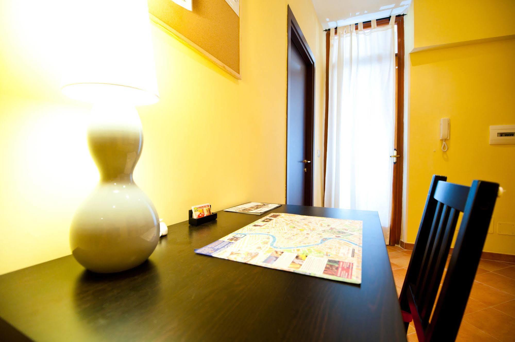 Services Porta Castello Bed & Breakfast