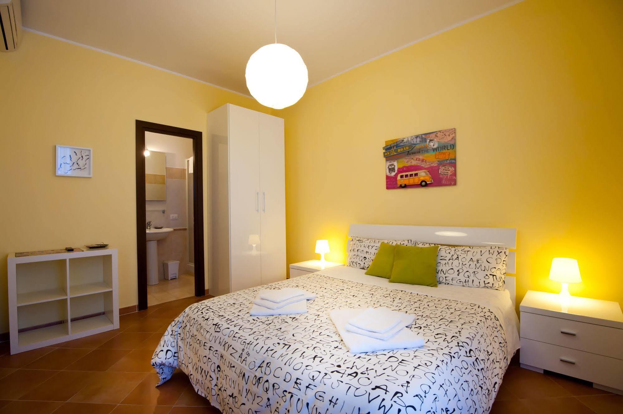 Services Porta Castello Roma
