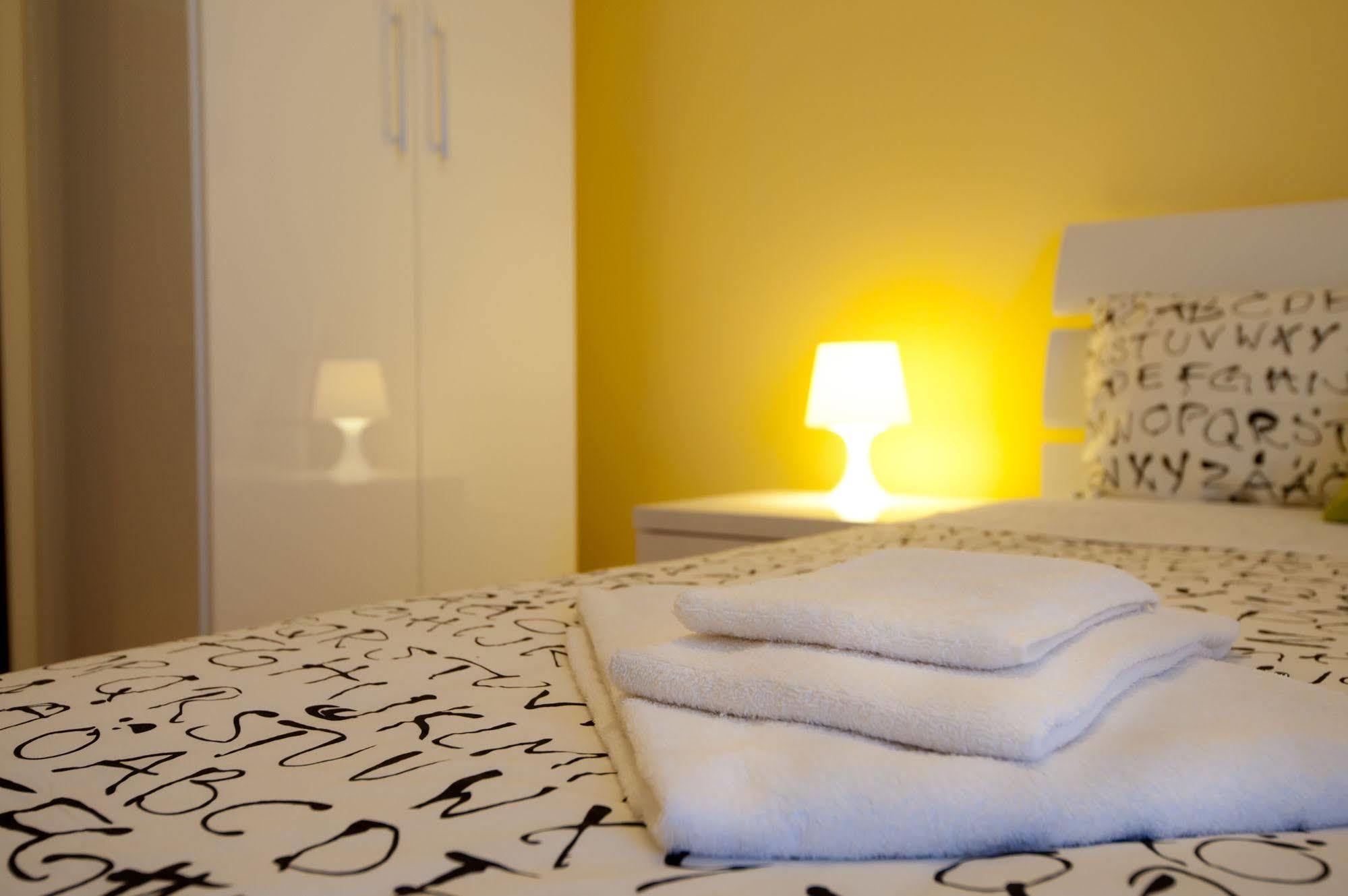 Services Porta Castello Bed & Breakfast Roma