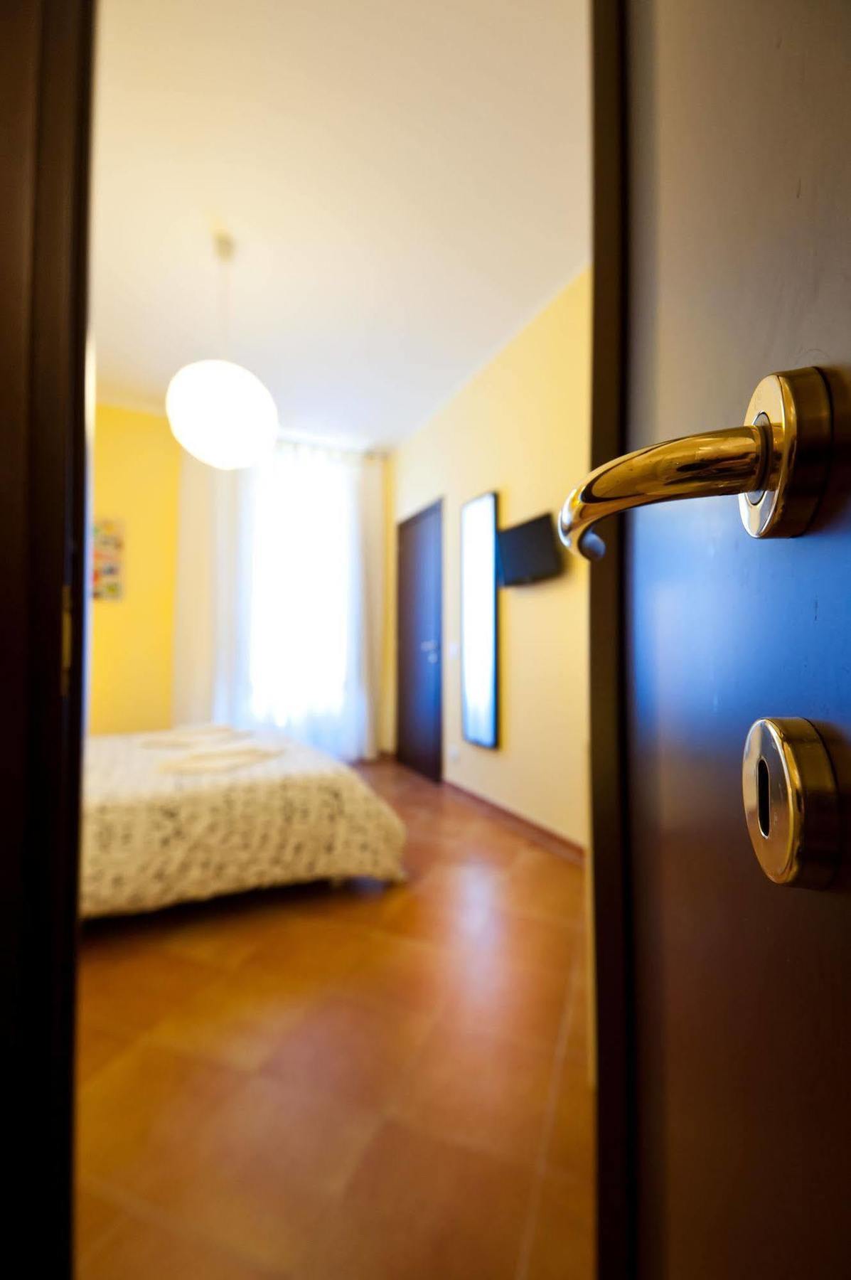 Services Porta Castello 2* Roma