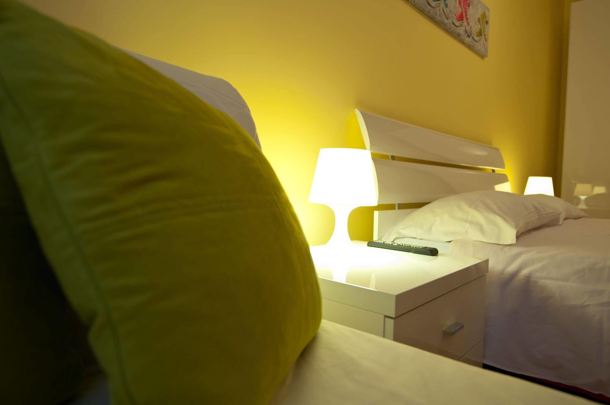 Services Porta Castello Roma