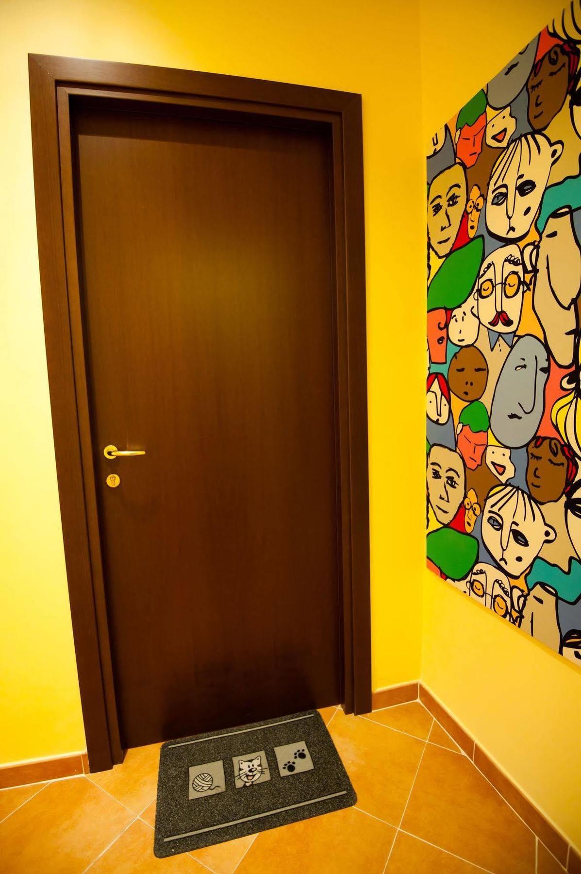 Services Porta Castello Bed & Breakfast Roma
