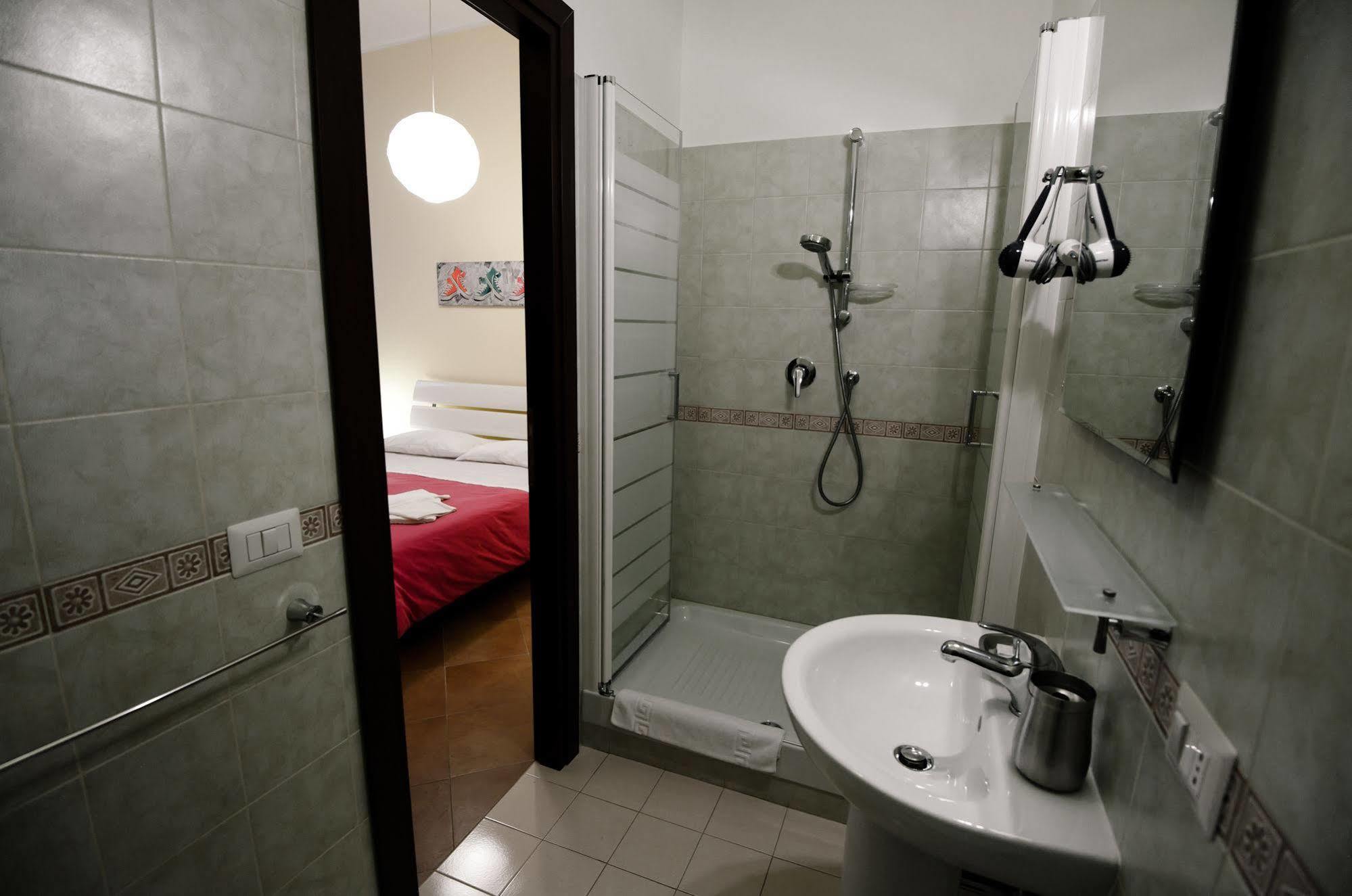 Services Porta Castello Bed & Breakfast 2*