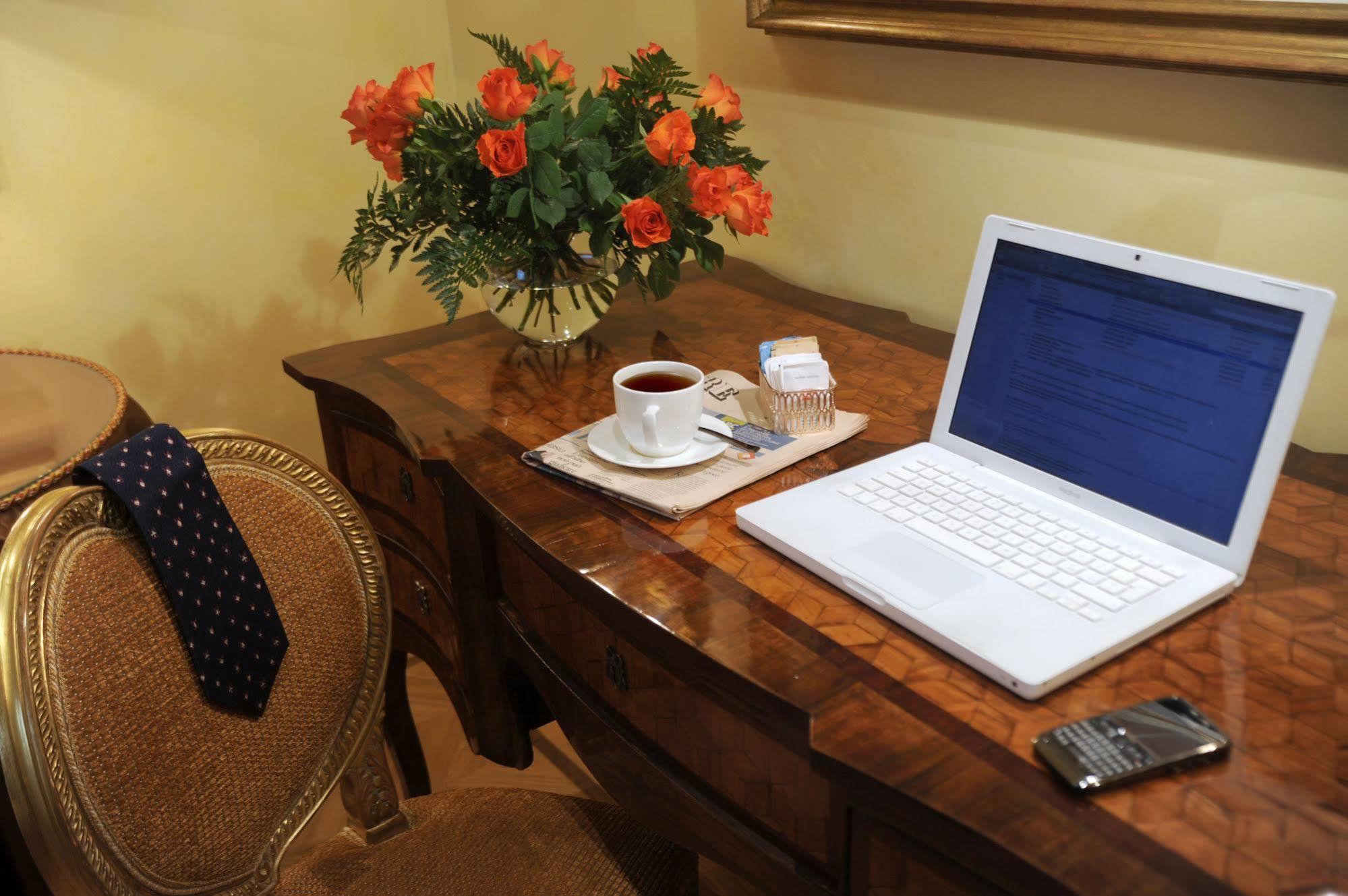 Duse Hotel Roma