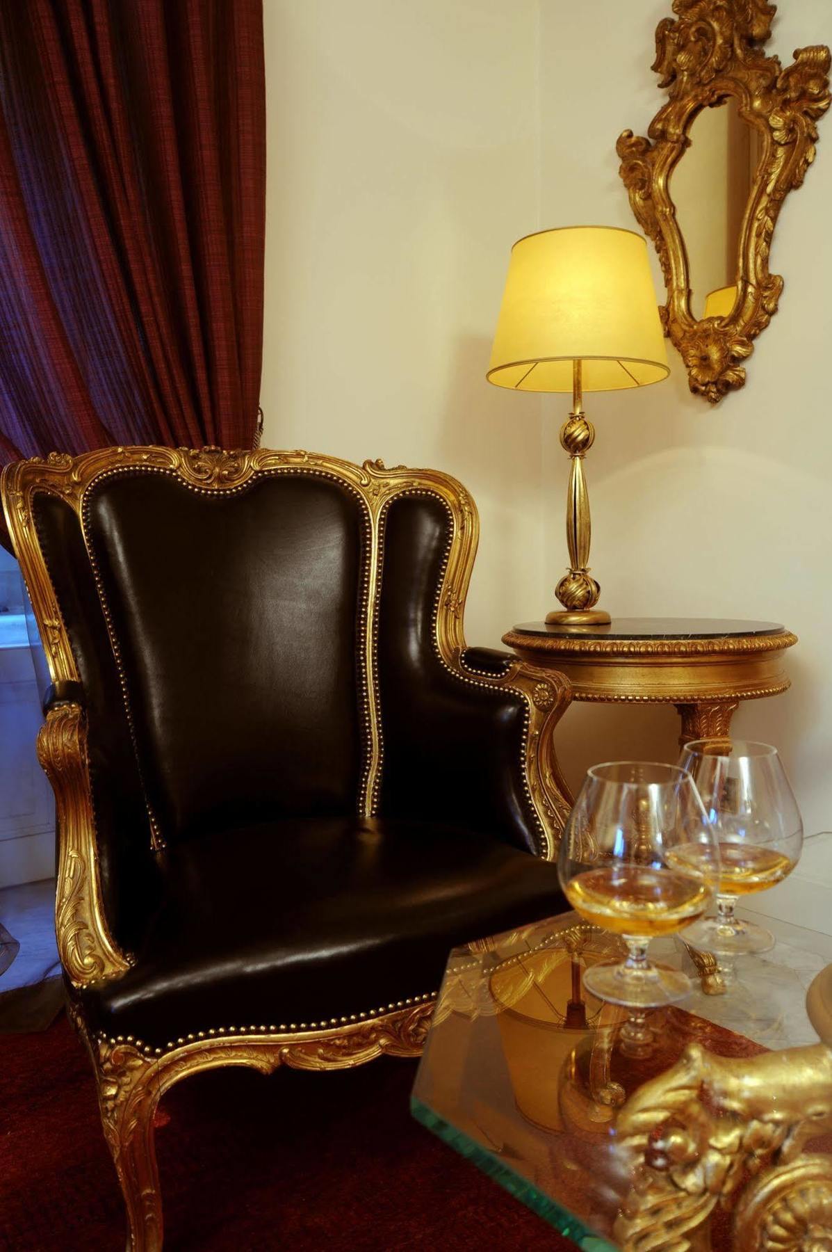 Hotel Duse Roma
