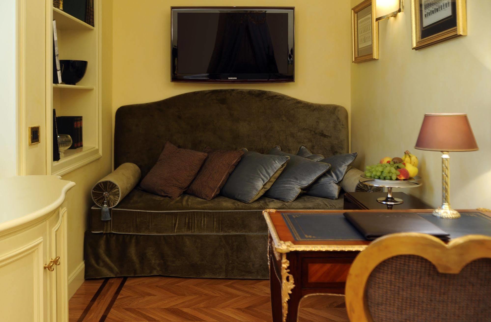 Duse Hotel 4*