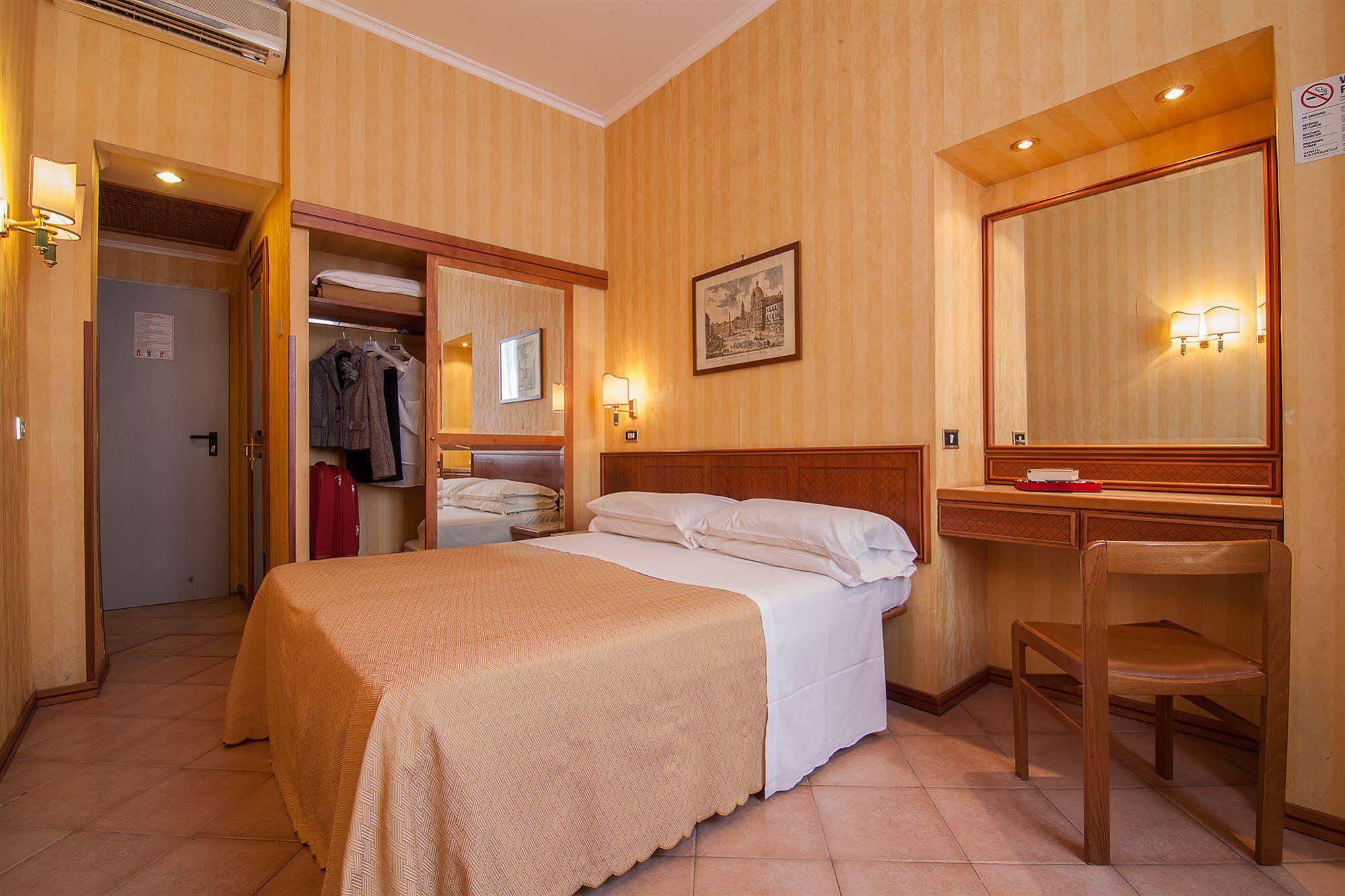 Pomezia Hotel Roma