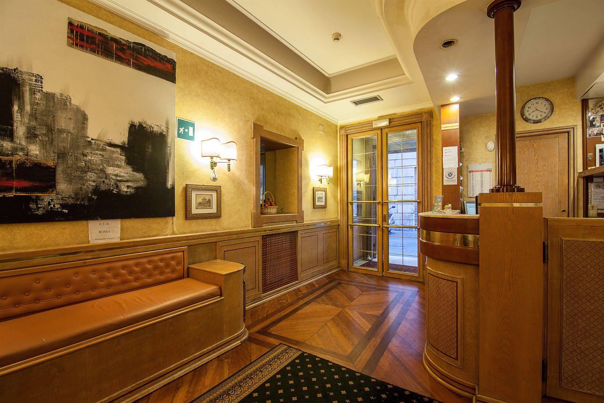 Pomezia Roma