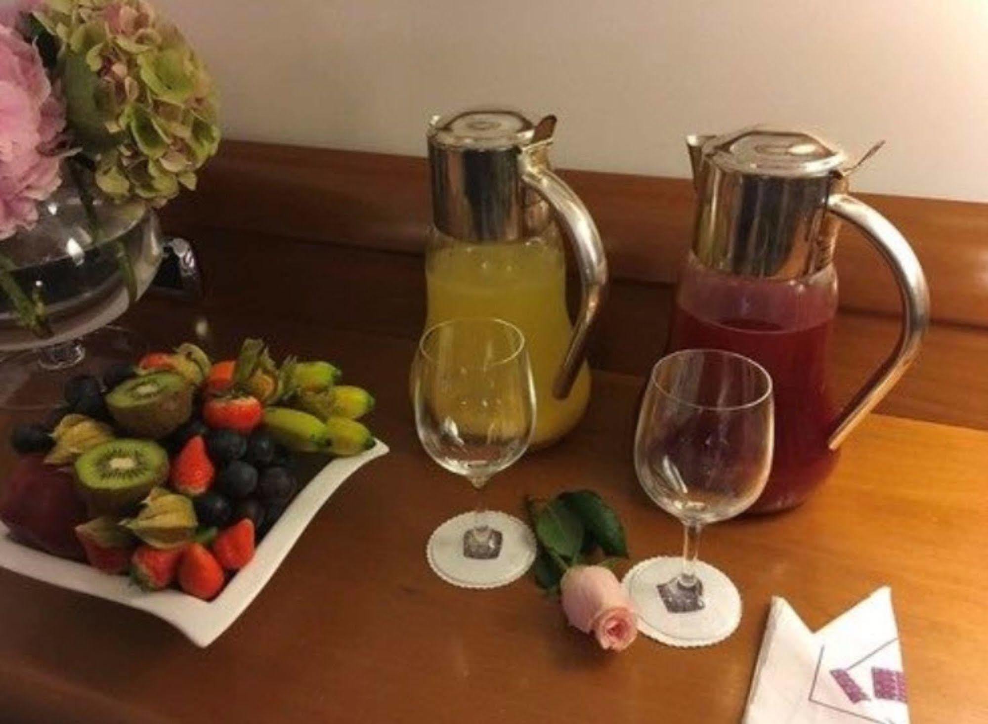Hotel Ponte Sisto Rom