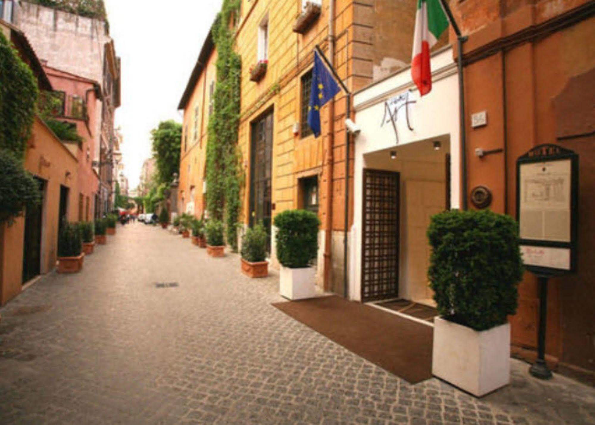 Maison Piazza Di Spagna Esperienze 4* Rome