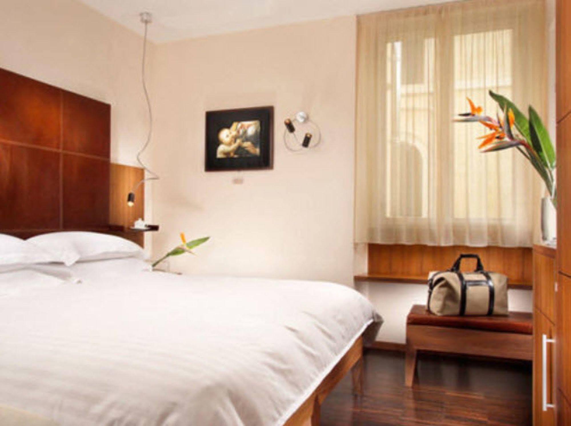Hotel Maison Piazza Di Spagna Esperienze Rome