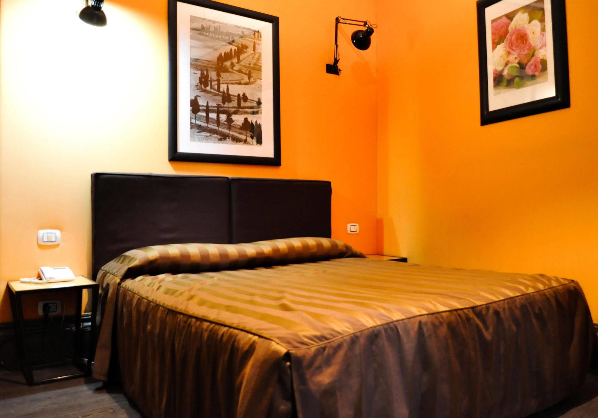 Acomodação com café da manhã  Degli Antiquari Roma