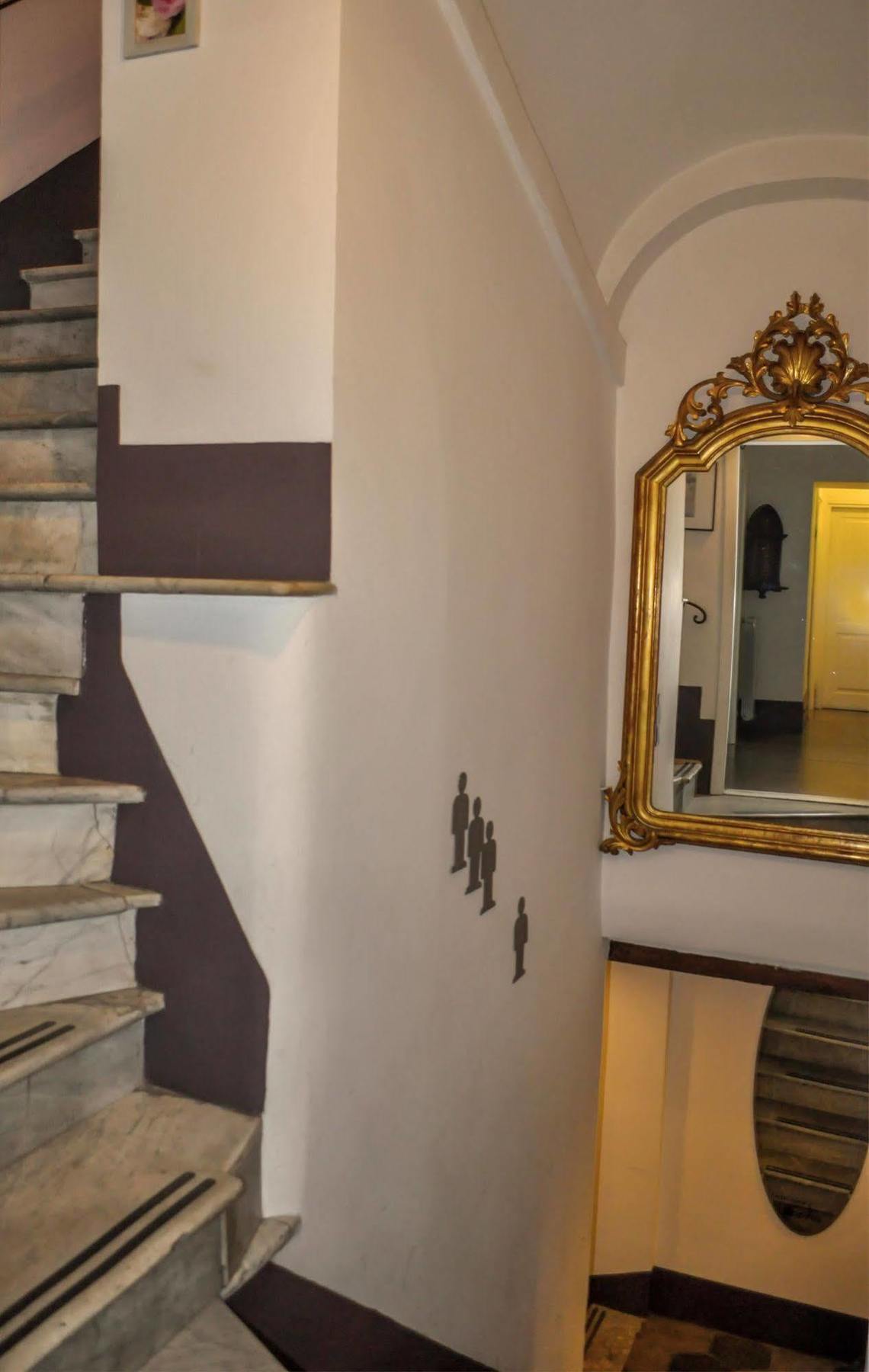 Degli Antiquari Roma