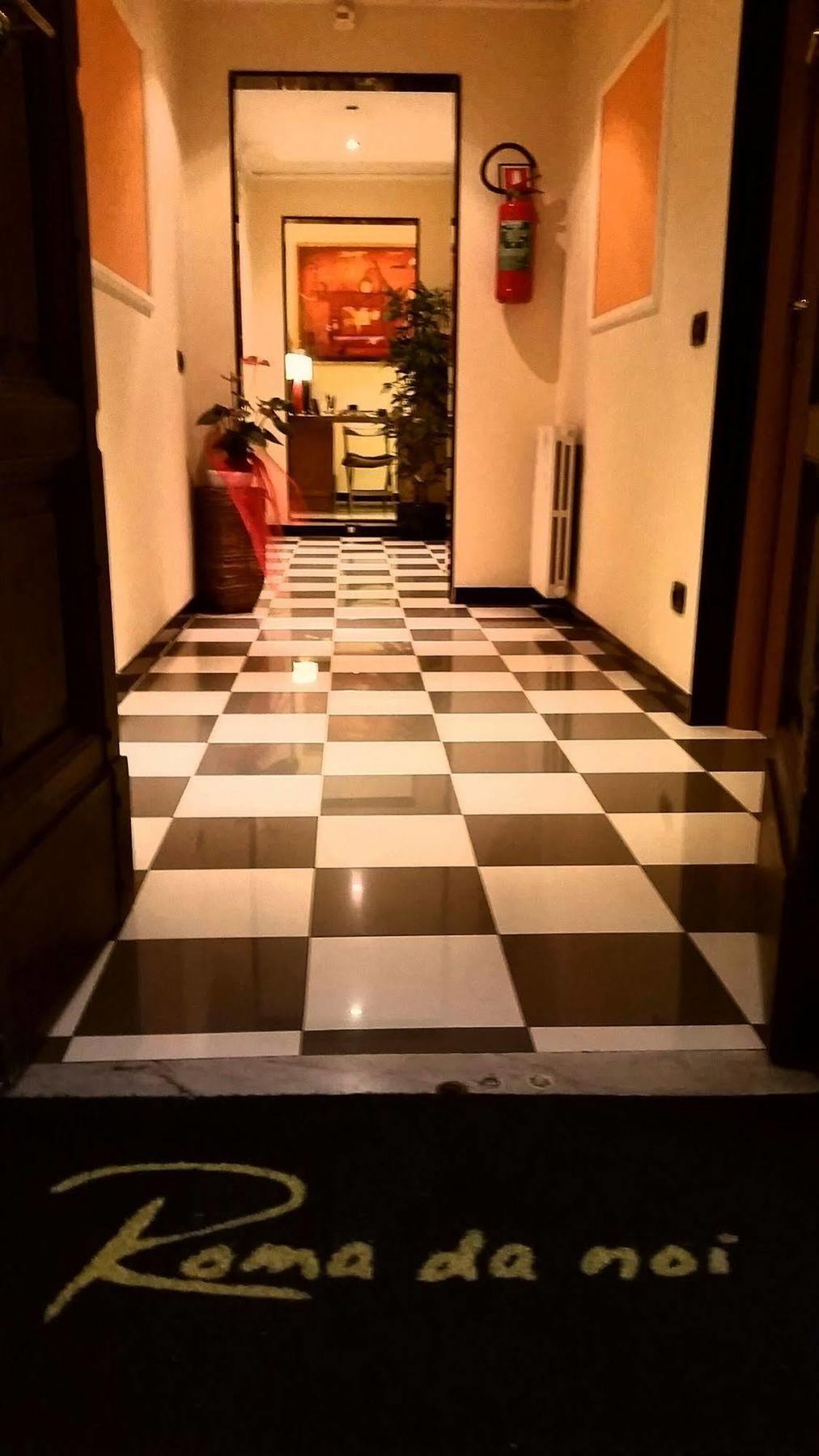 Da Noi Bed & Breakfast Roma