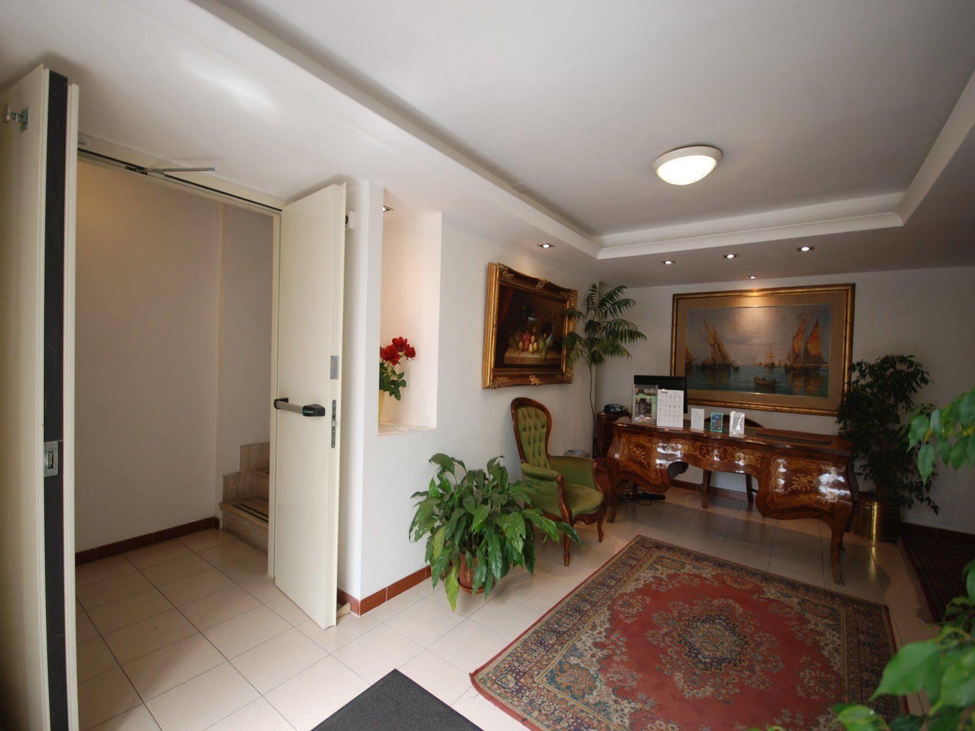 Aparthotel Tassoni