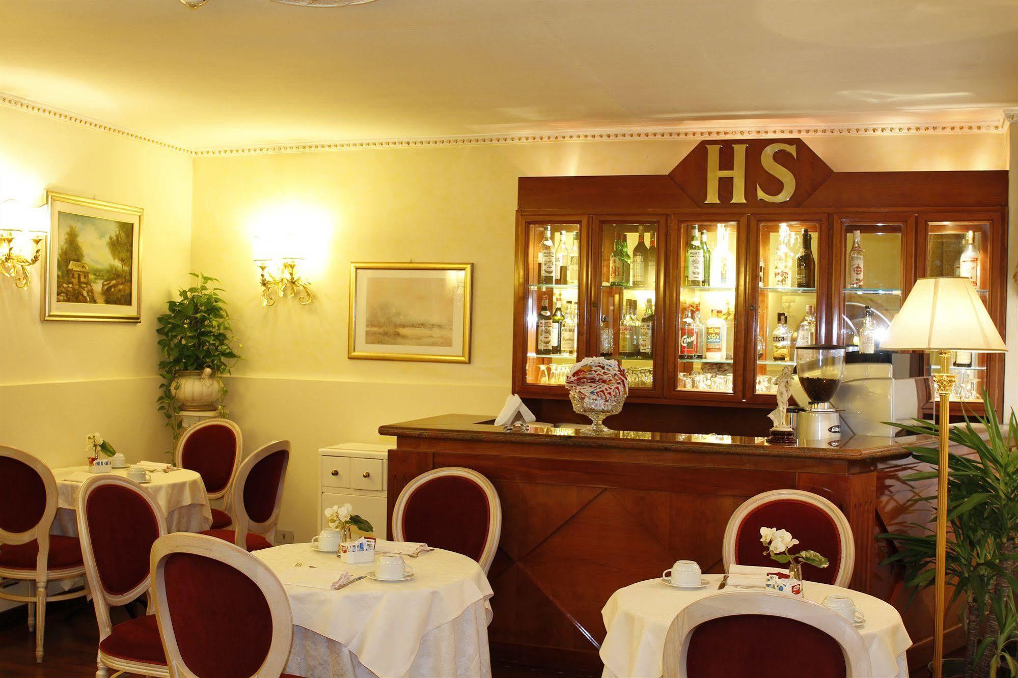 Hotel Sistina