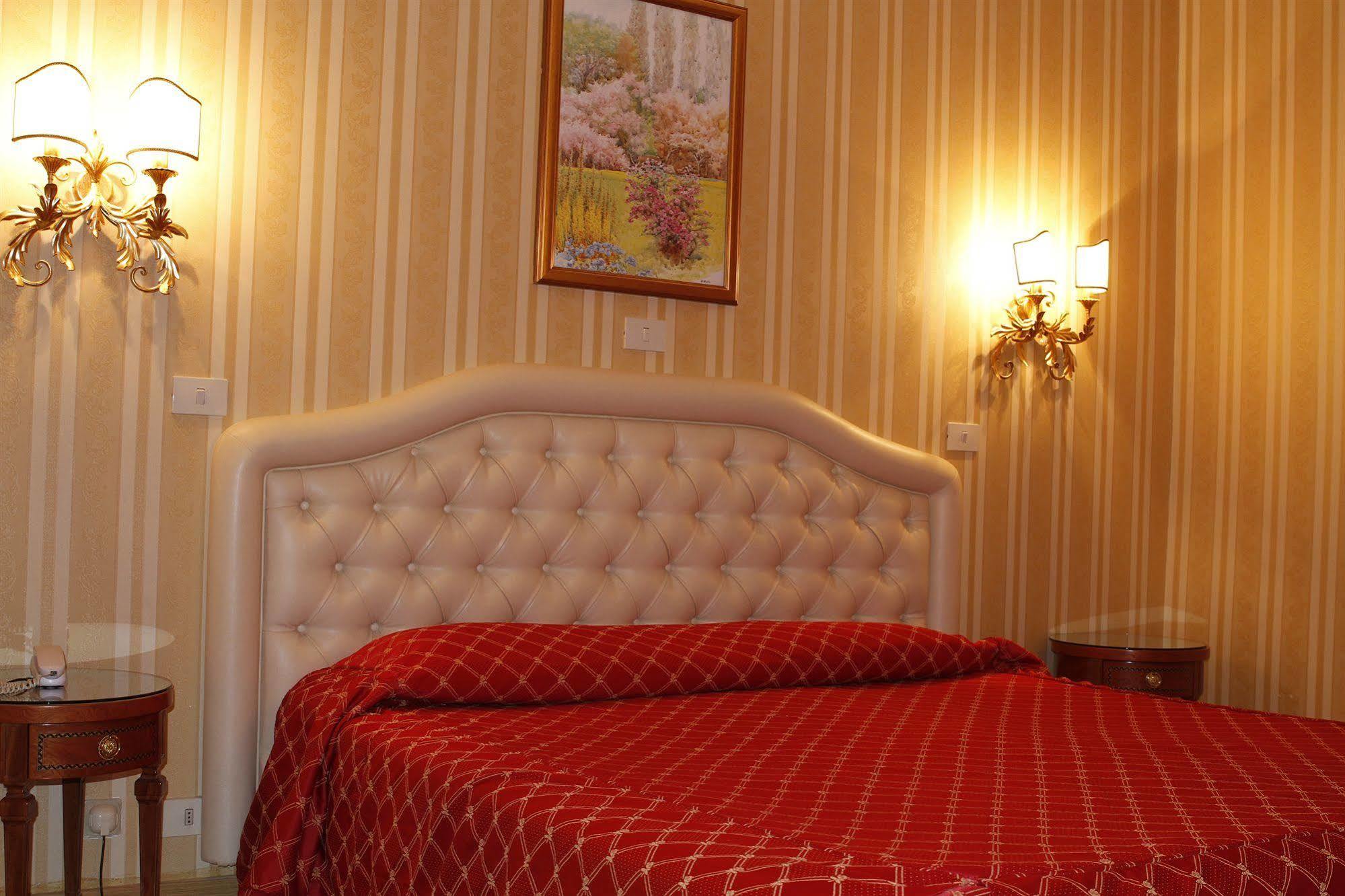 Sistina 4*