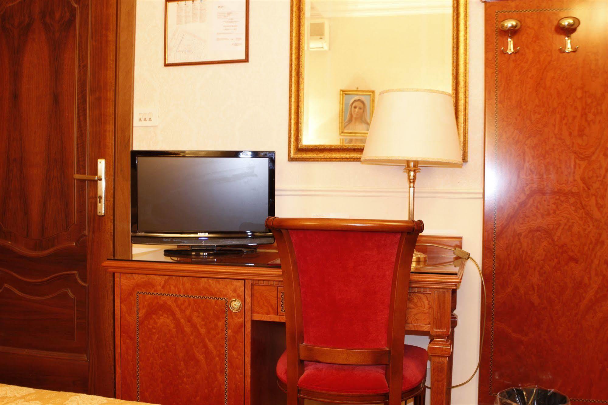 Hotell Genio
