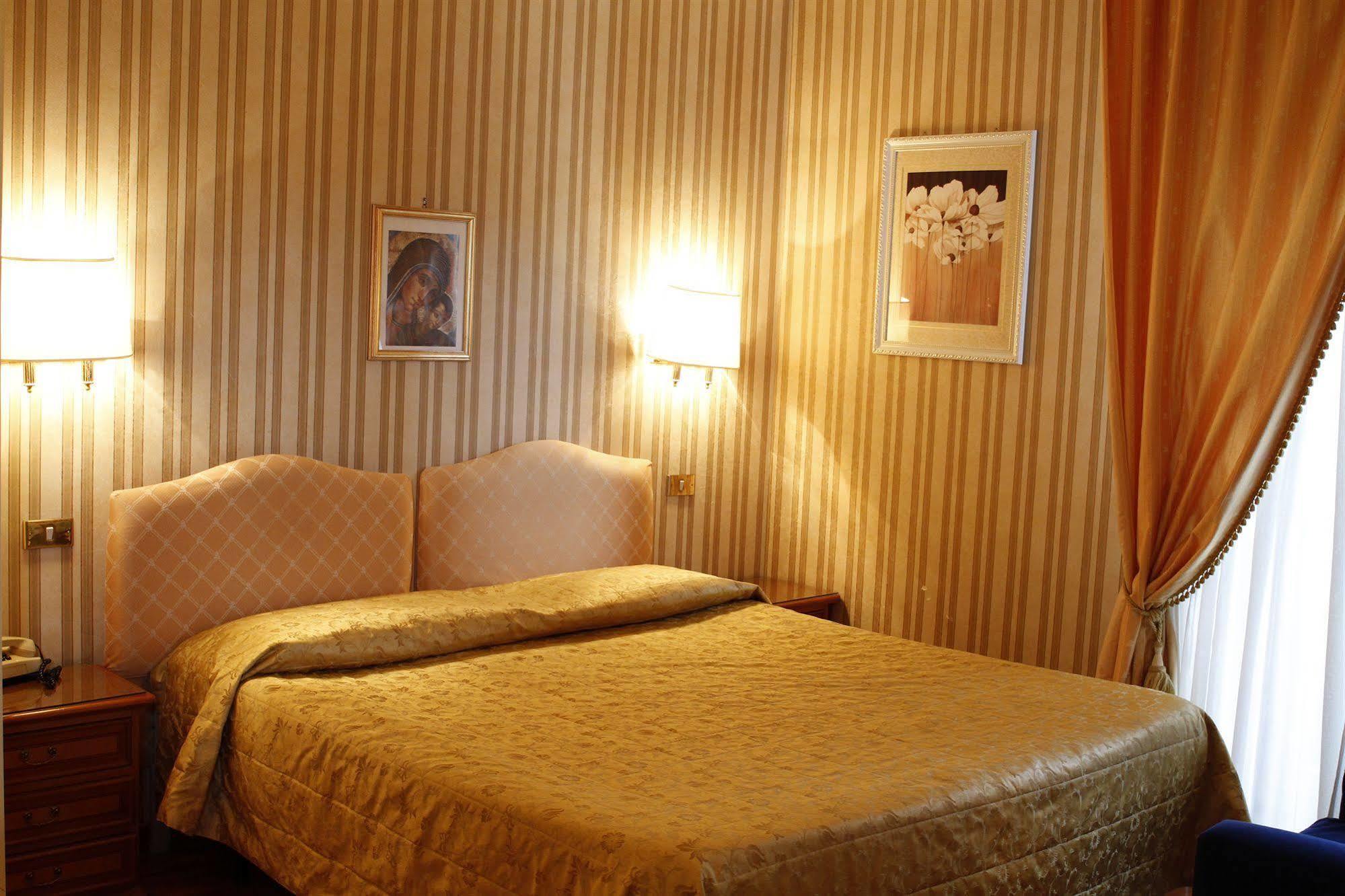 Viminale Hotel 4*