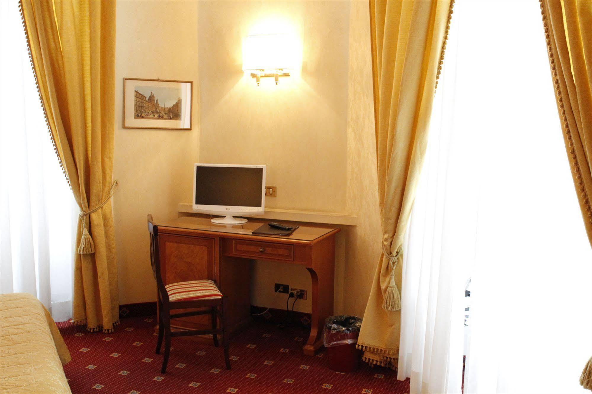 Viminale Hotel Roma