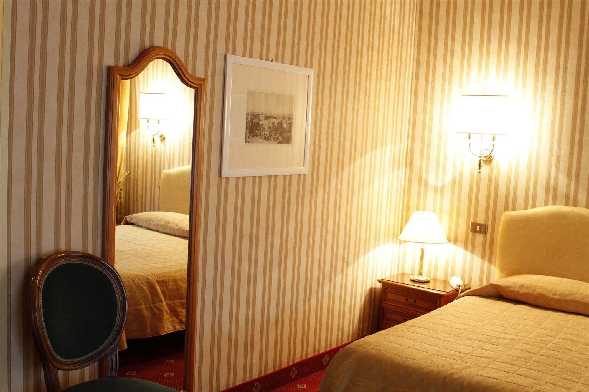 Viminale Hotel