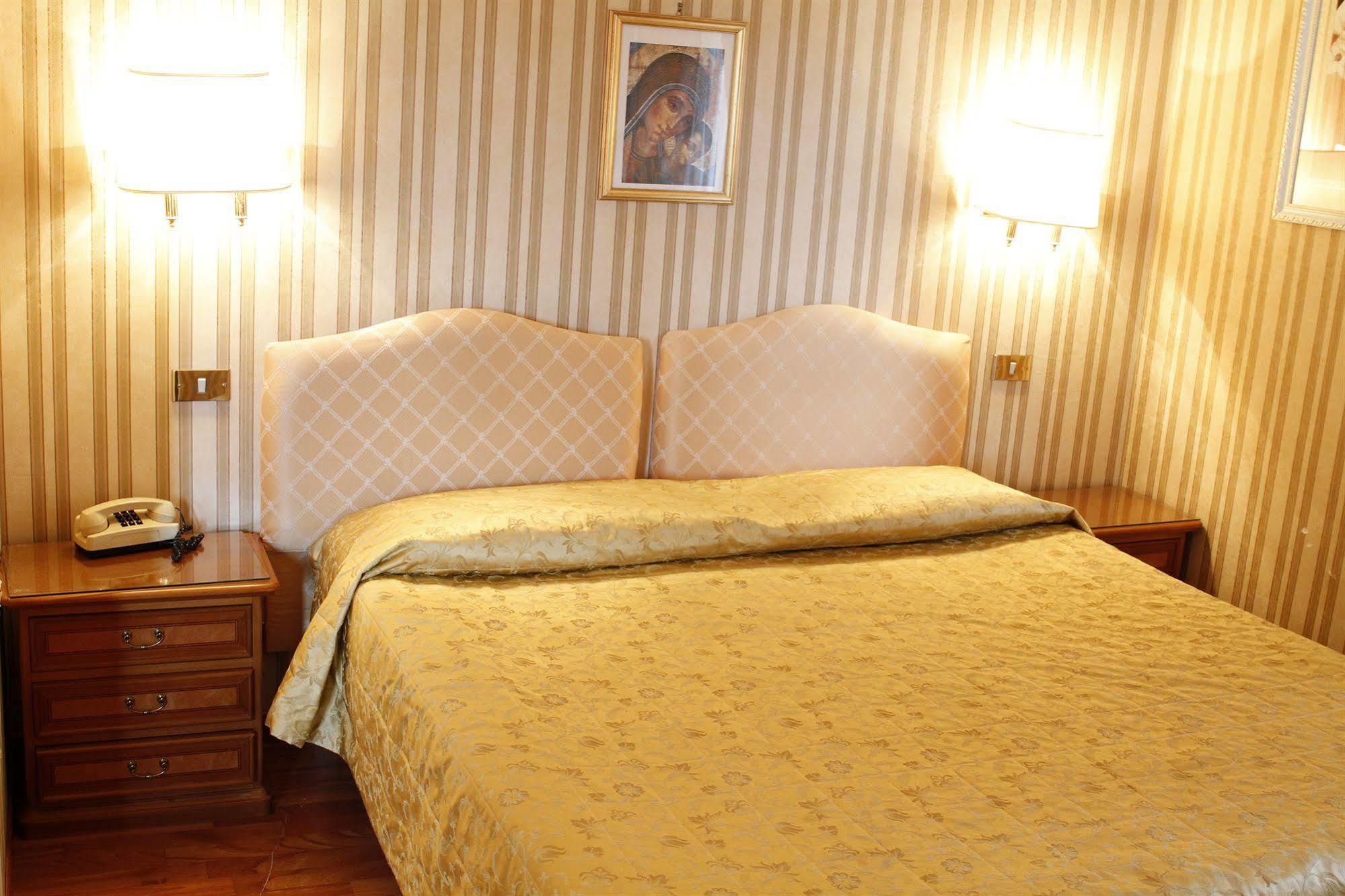 Hotel Viminale