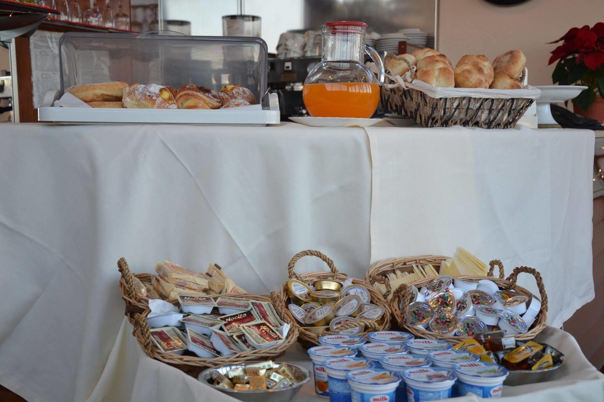 Corallo Hotel Roma