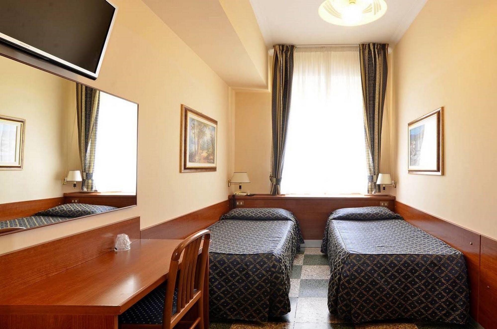 Corallo Hotel Roma