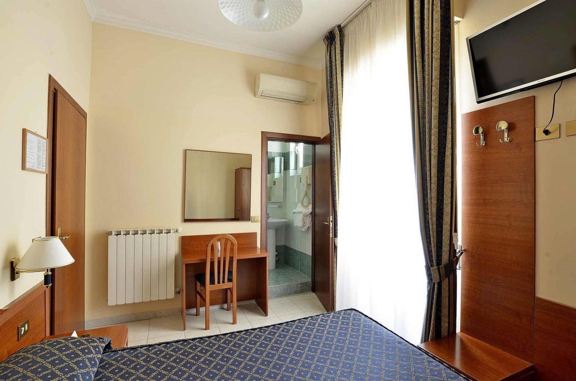 Hotel Corallo Roma