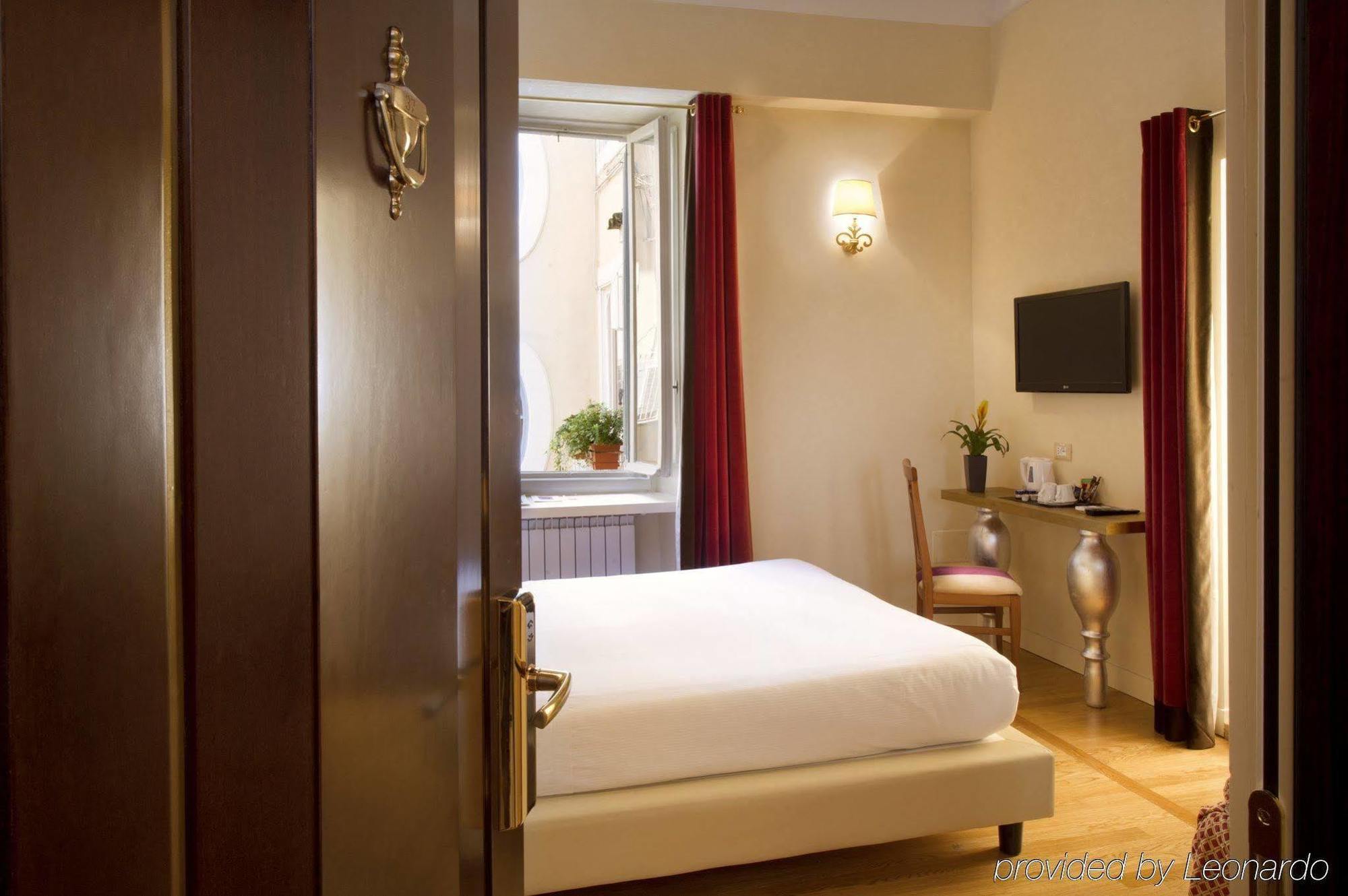 Guest house Residenza Frattina