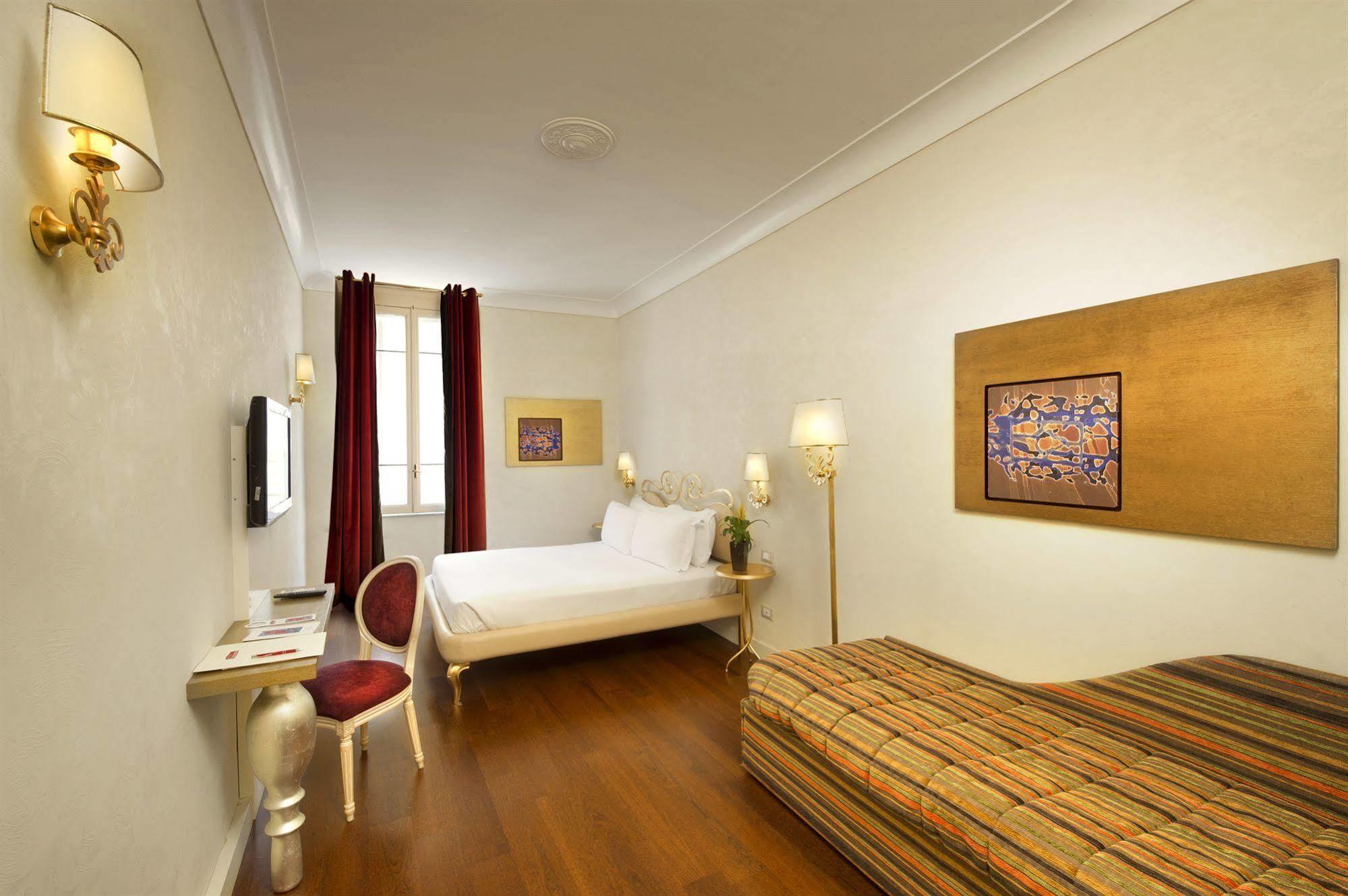 Residenza Frattina 2* Rome