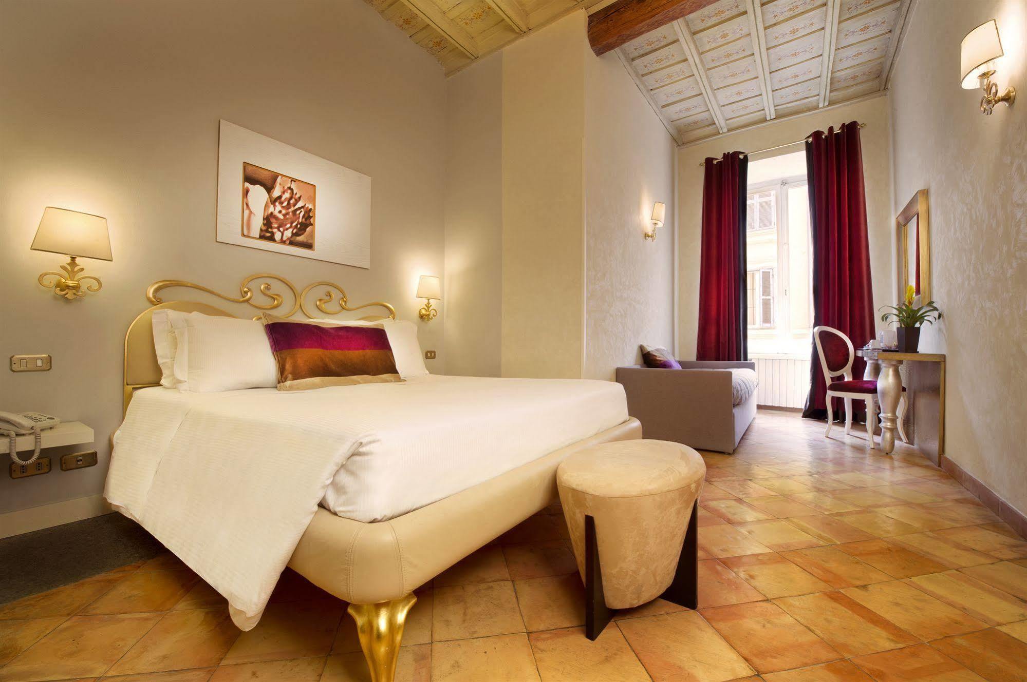 Residenza Frattina 2* Rome