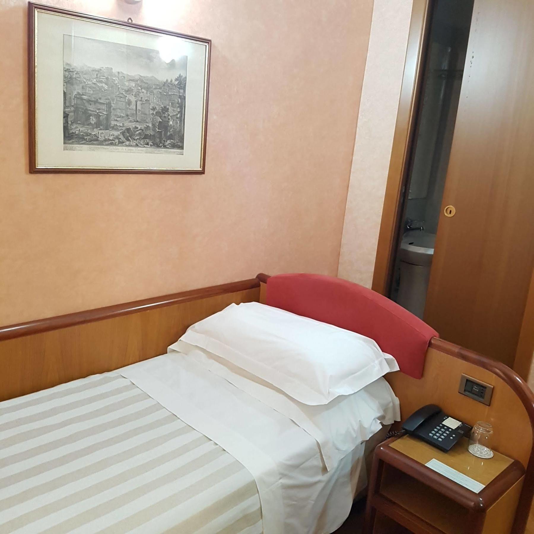 Fori Imperiali Hotel 3*