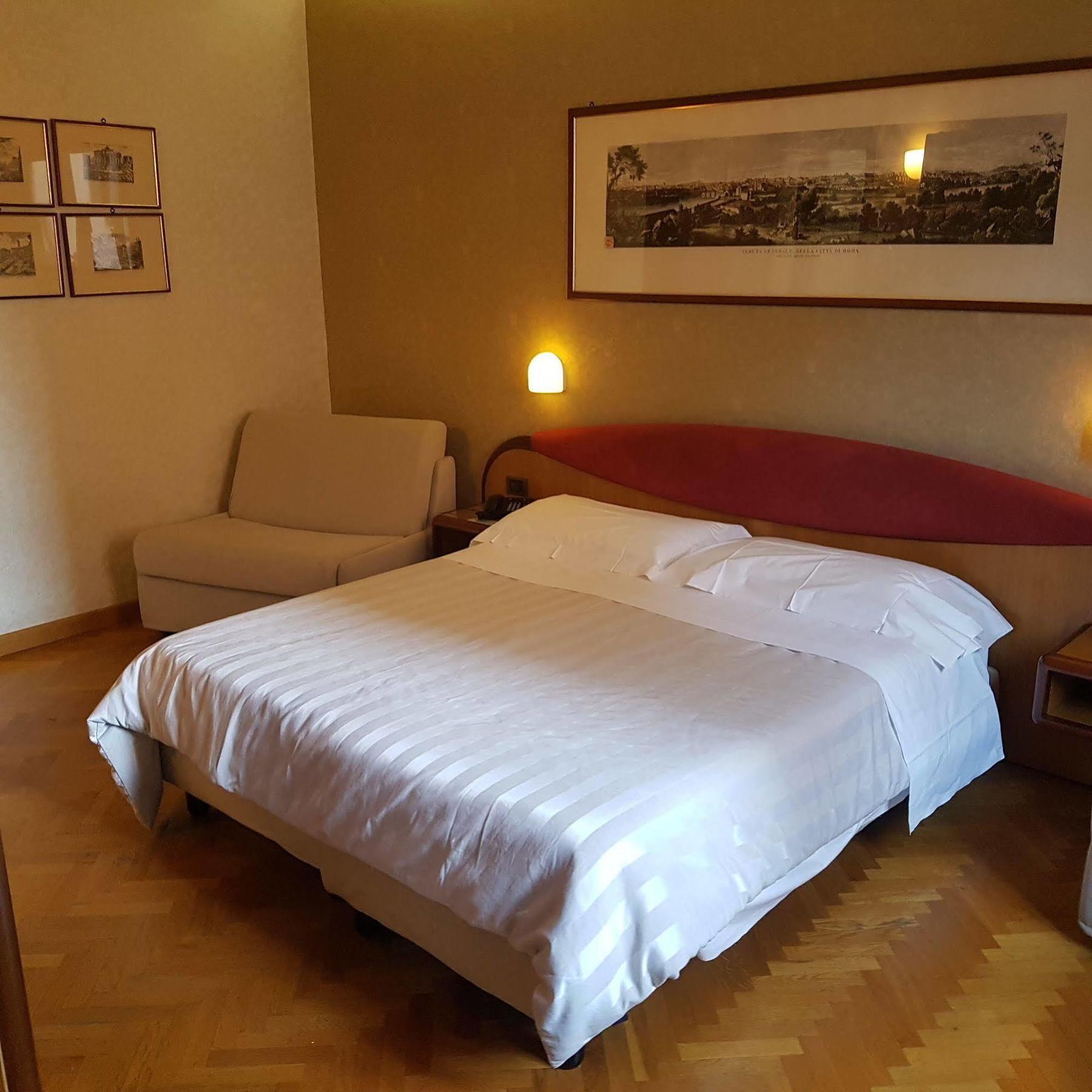Fori Imperiali 3* Rom