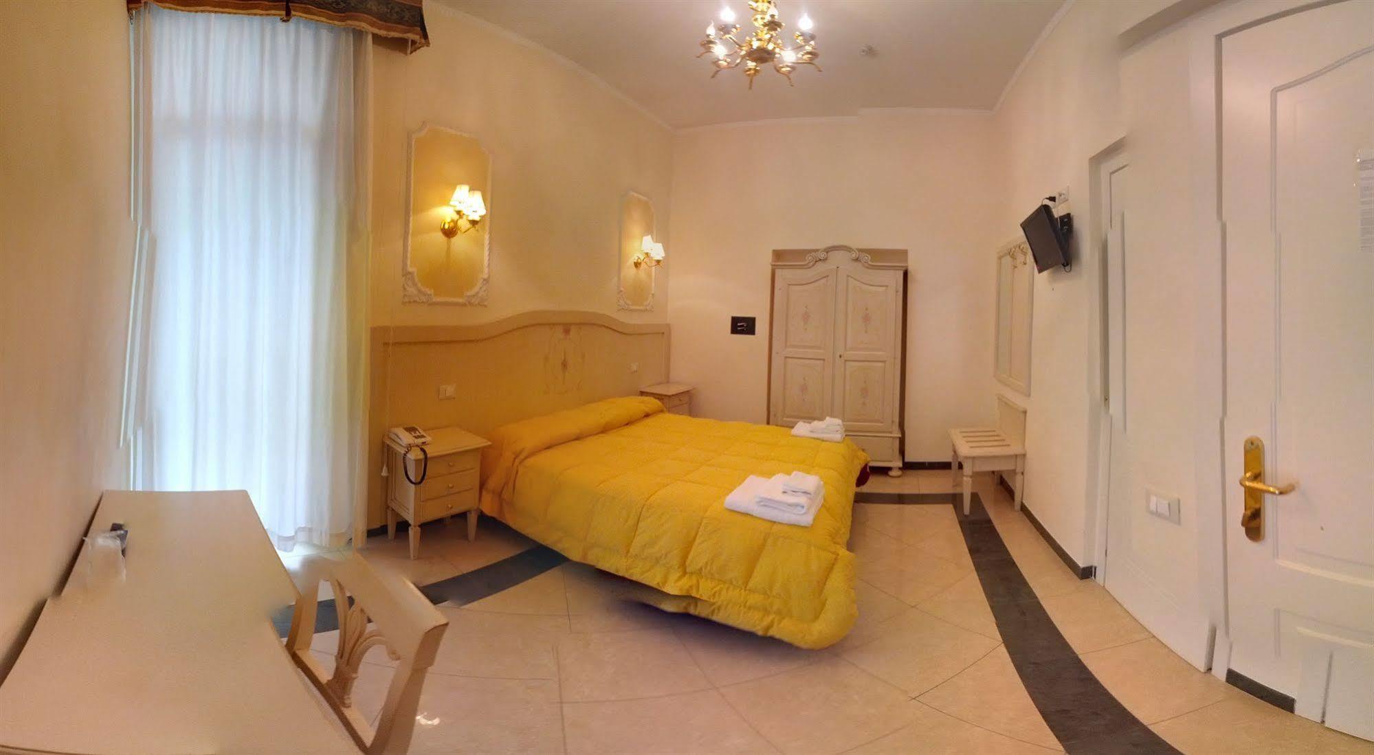 Cambridge Hotel Rom
