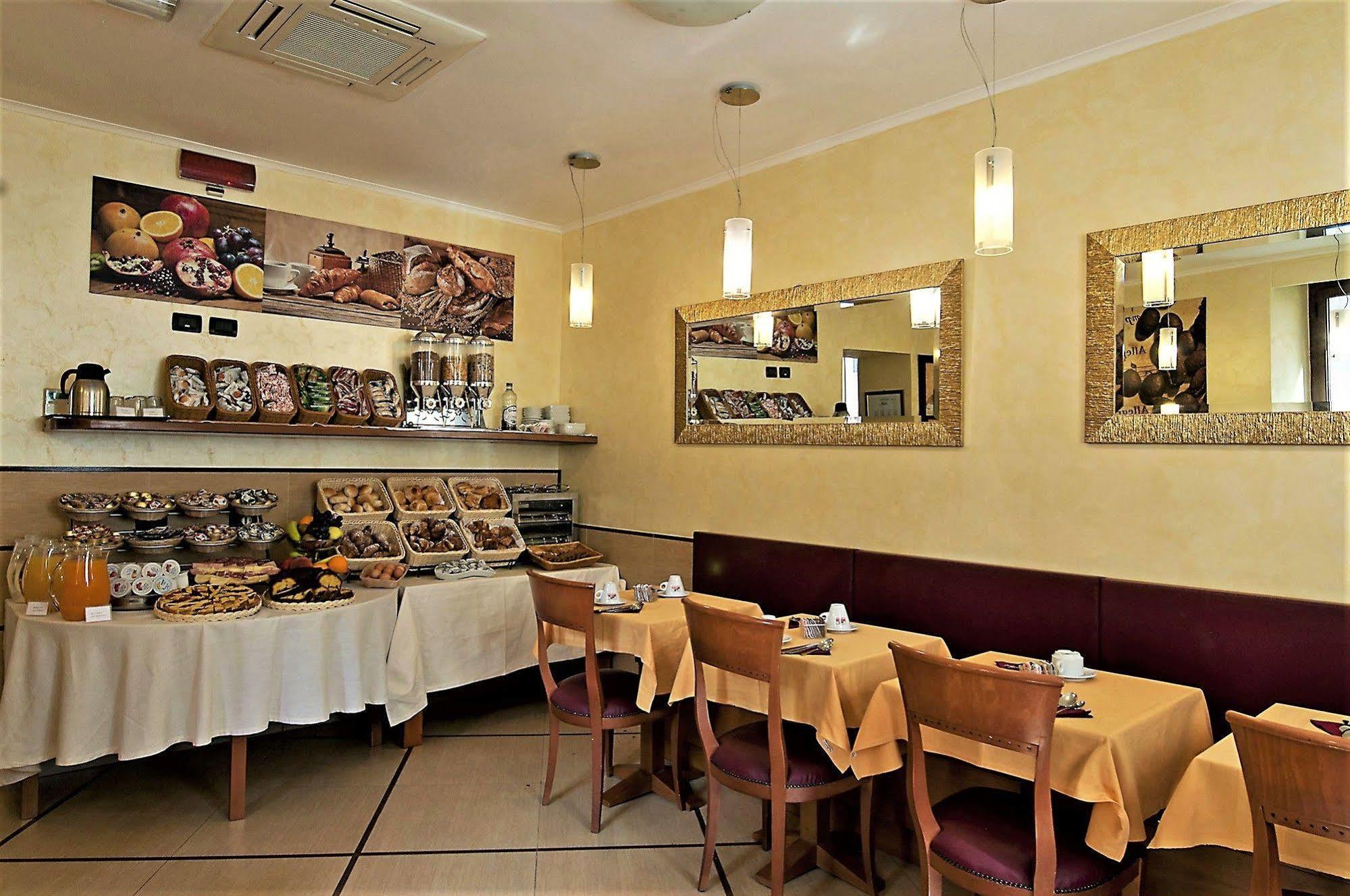 Hotell Lirico