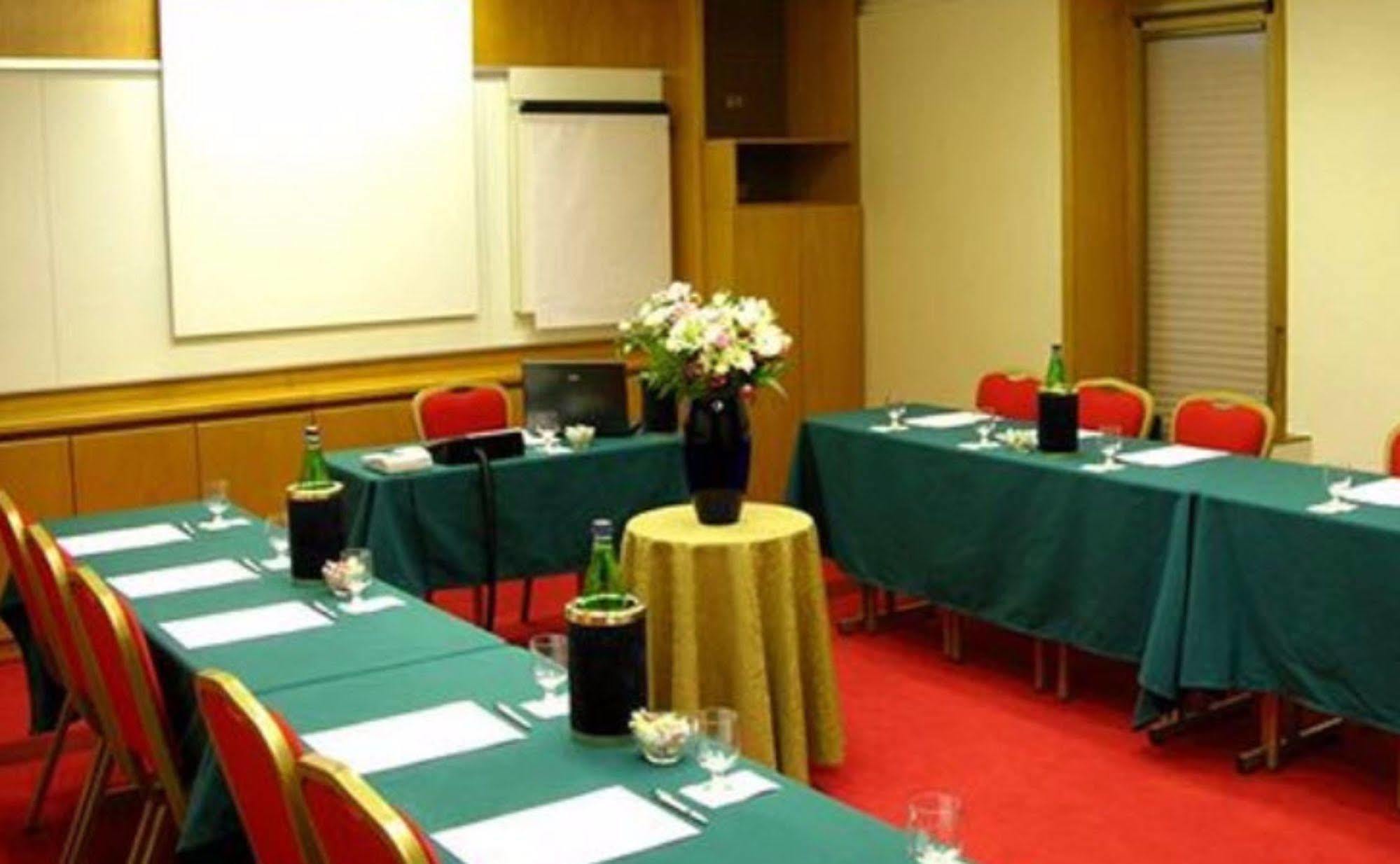 Mondial 4* Rome