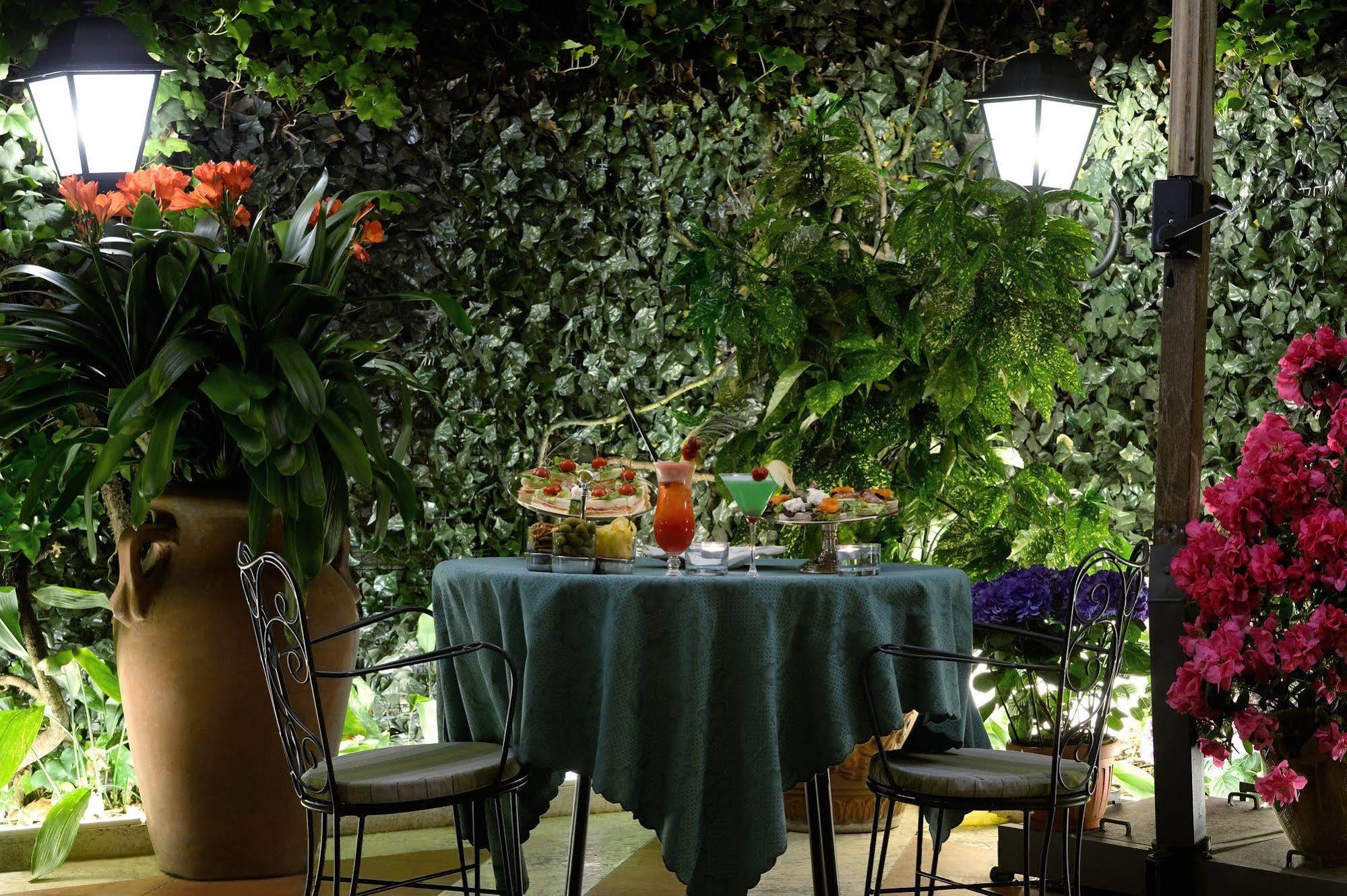 Hotel Giulio Cesare Rom