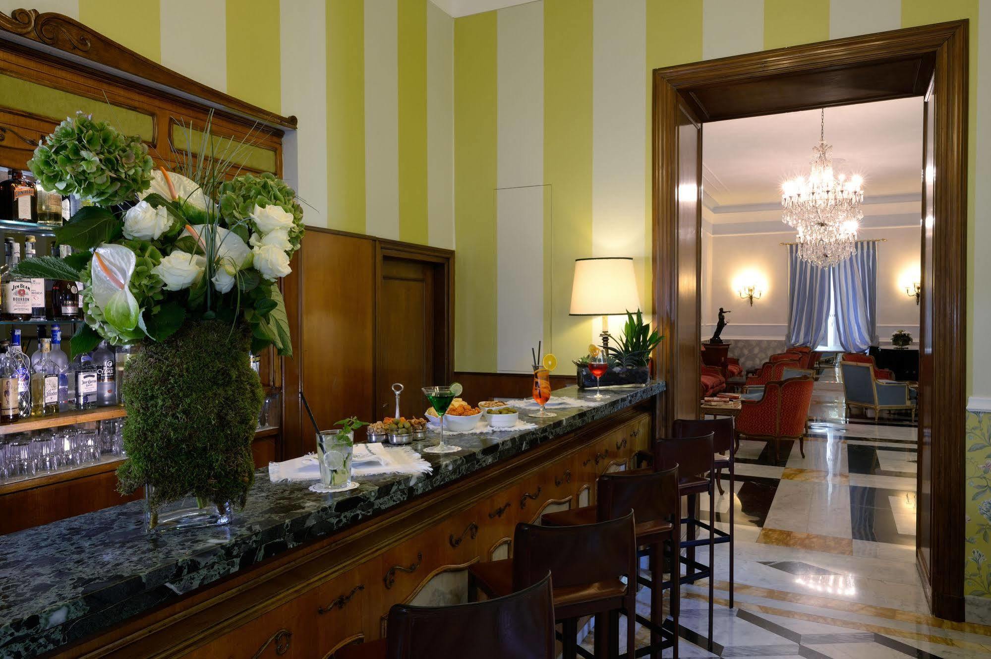 Hotel Giulio Cesare