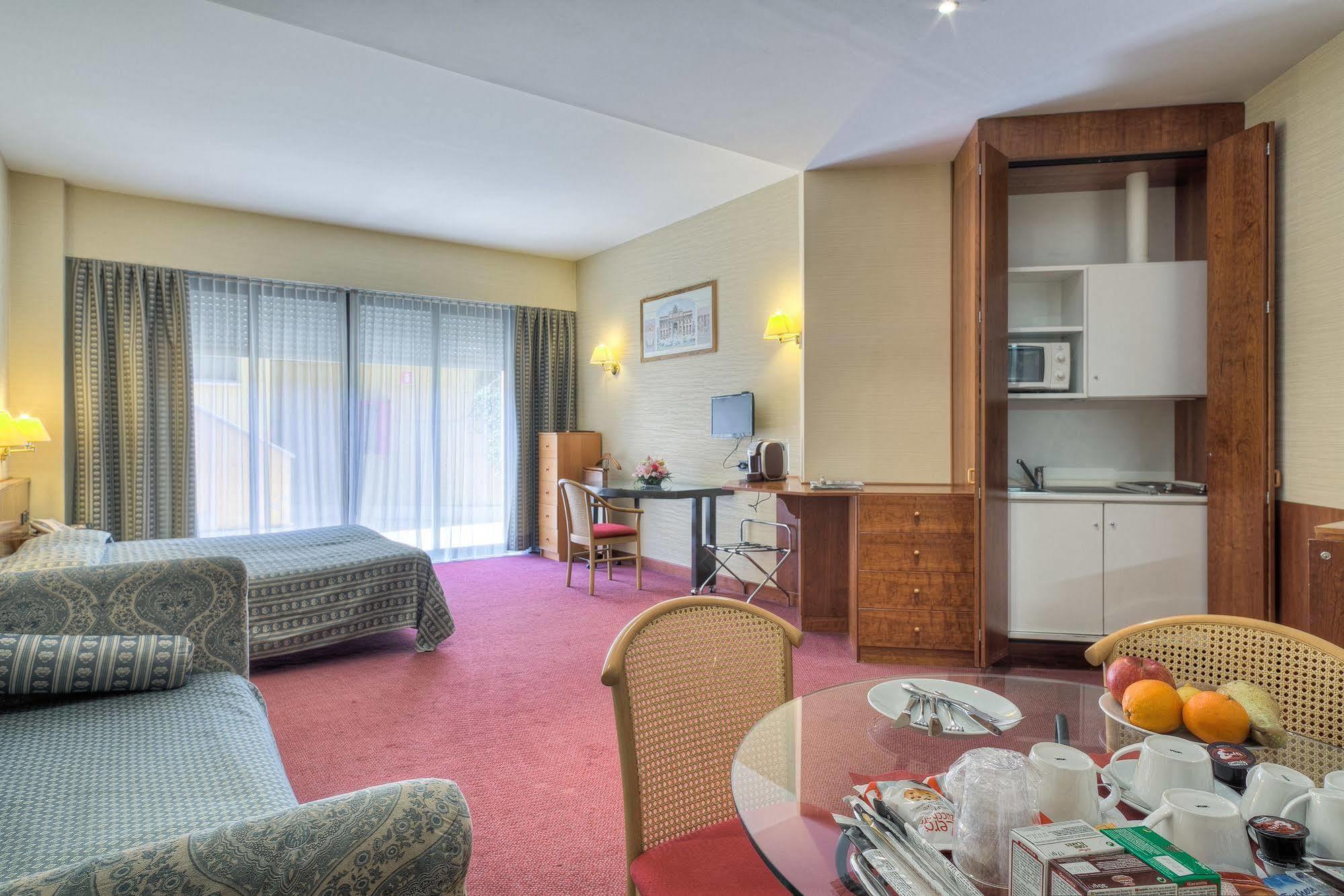 Hotel Petra